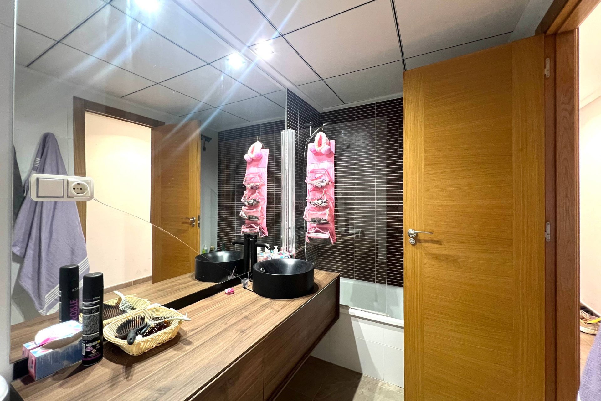 Resale - Penthouse - Torrevieja - torrevieja