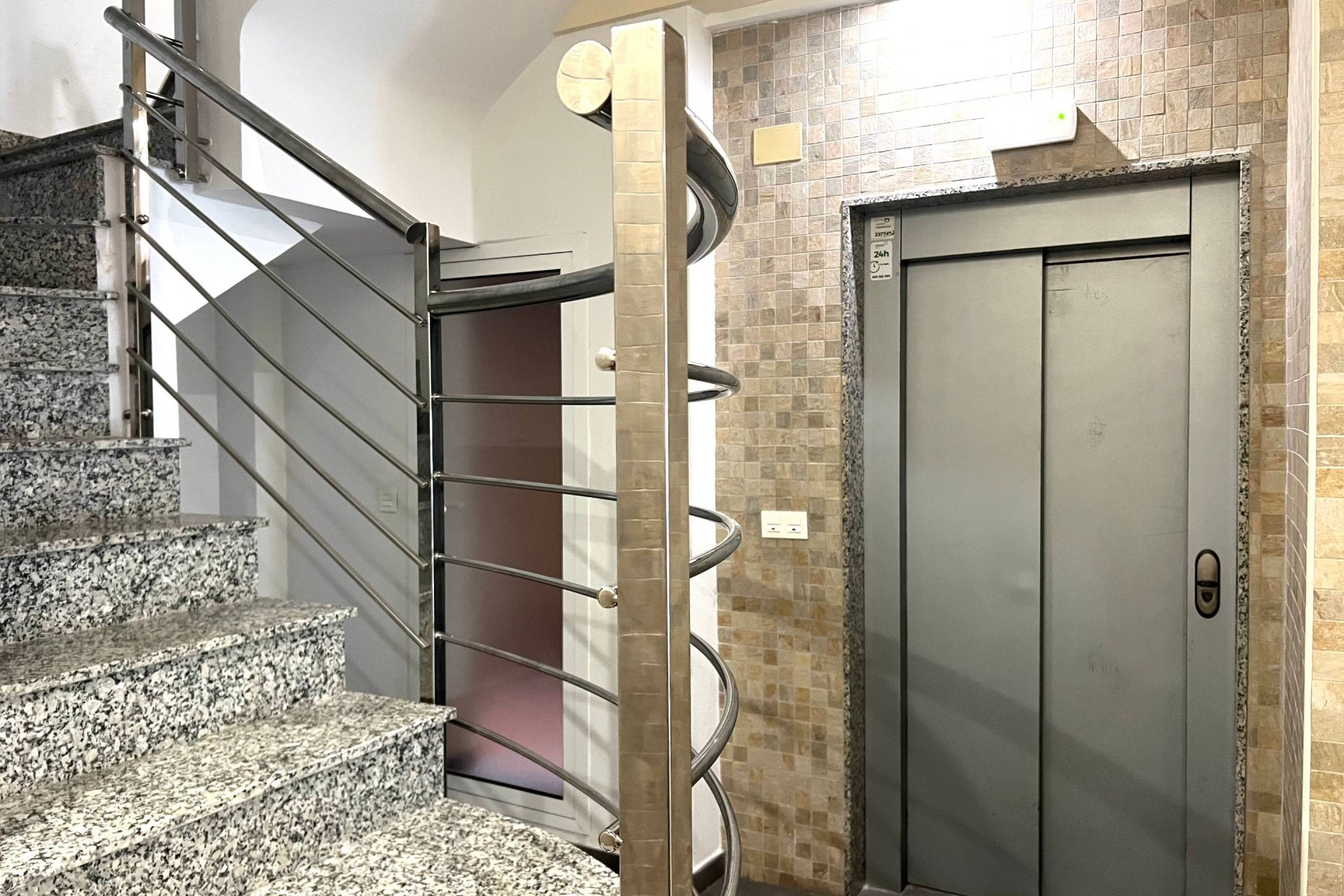 Resale - Penthouse - Torrevieja - torrevieja