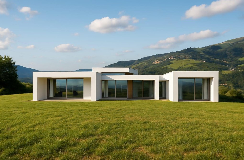 Resale - Plot - Cudillero - Costa verde