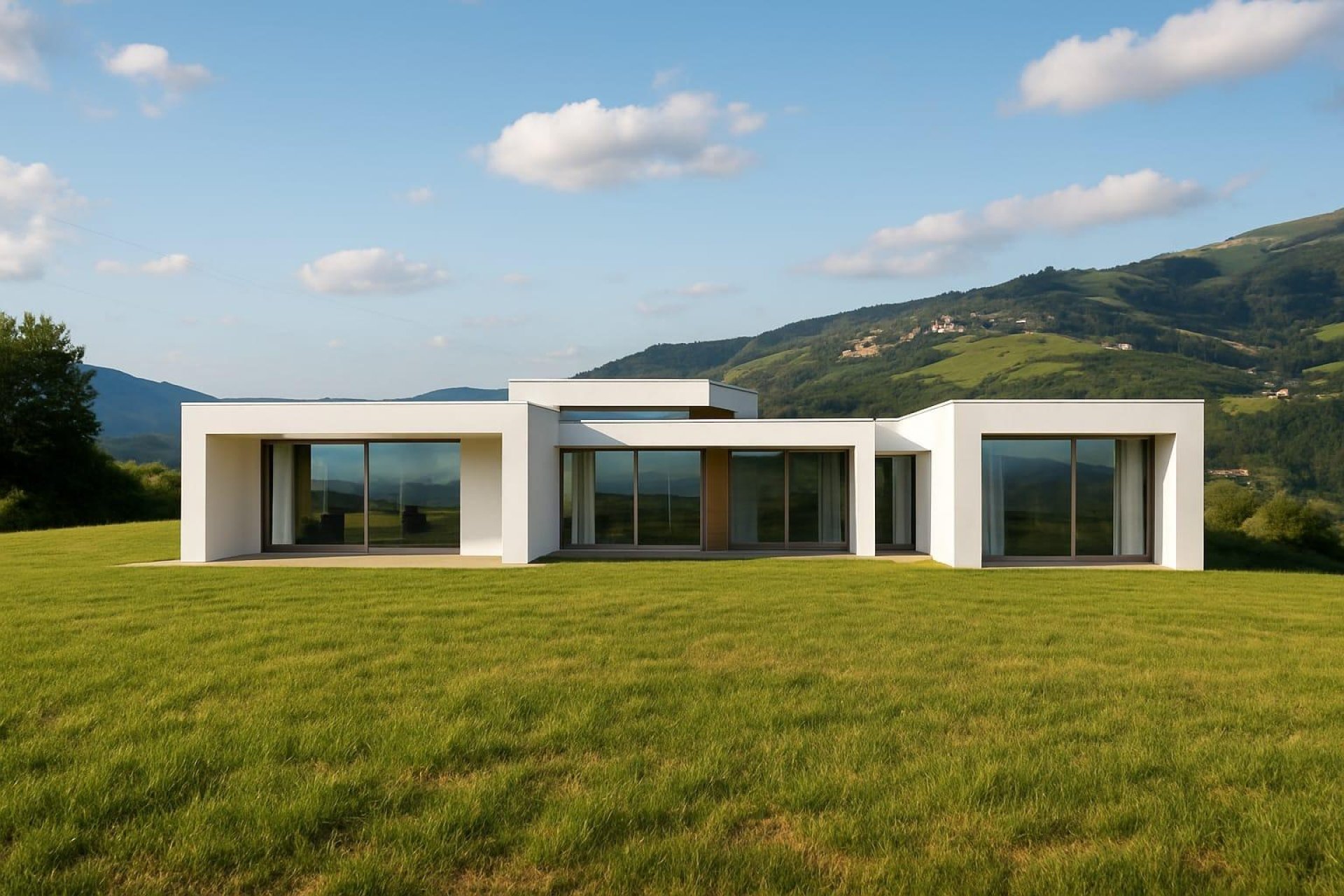 Resale - Plot - Cudillero - Costa verde