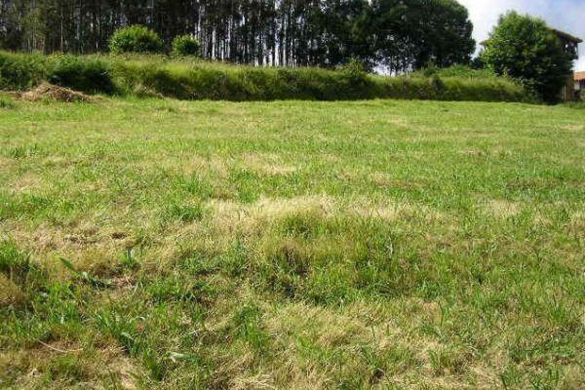 Resale - Plot - Cudillero - Costa verde