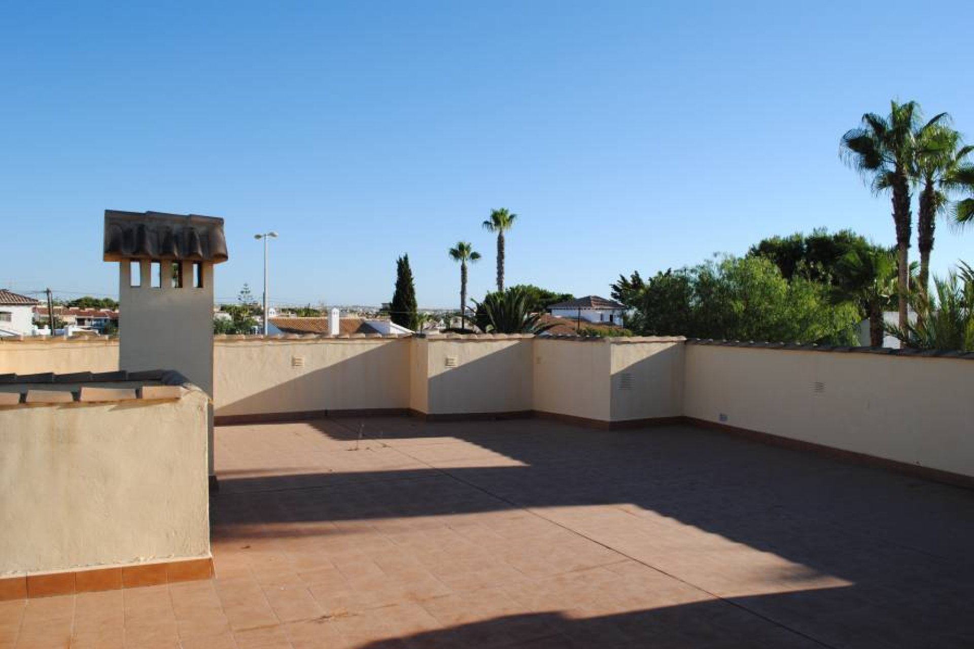 Resale - Plot / Land - Orihuela Costa - Cabo Roig