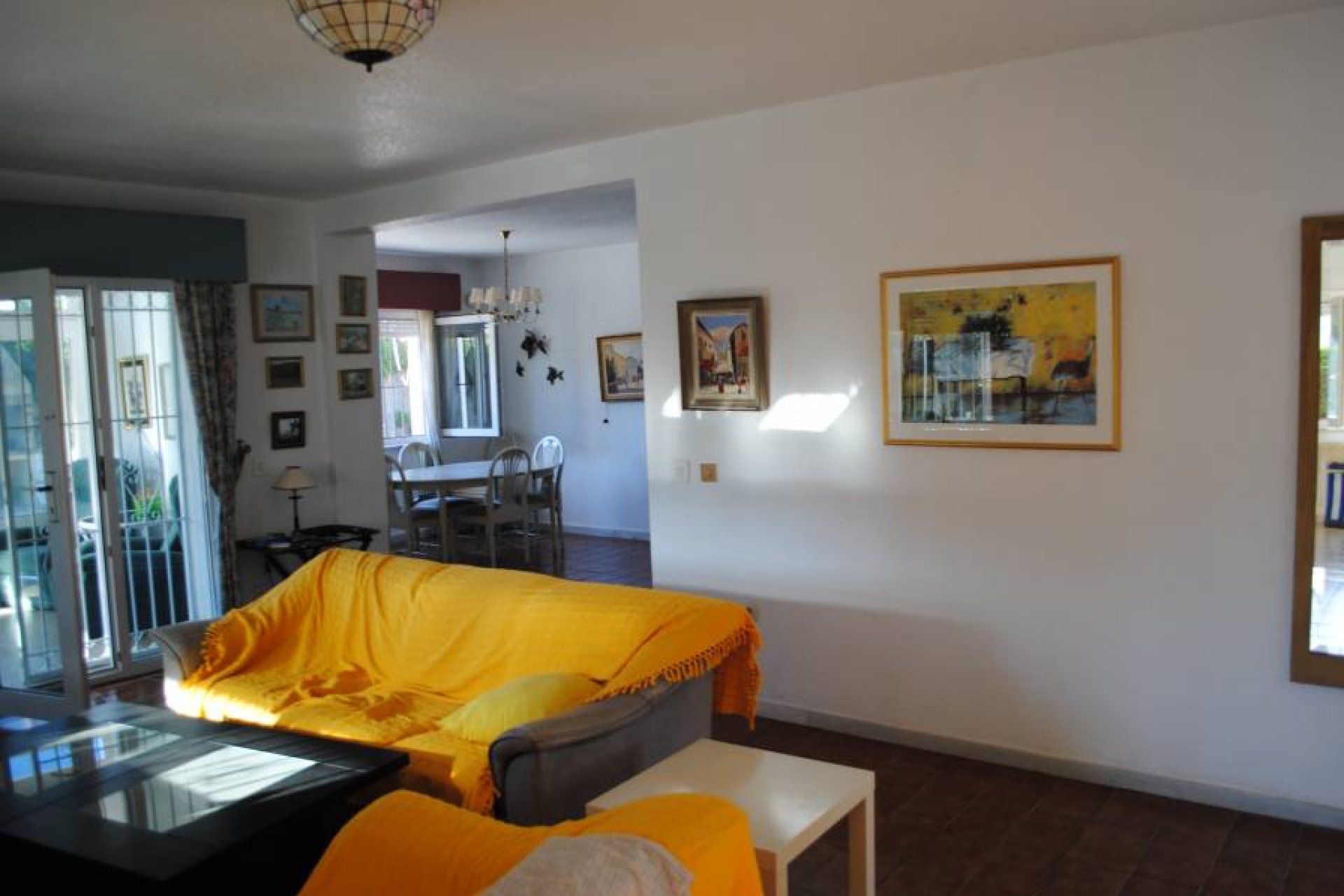 Resale - Plot / Land - Orihuela Costa - Cabo Roig