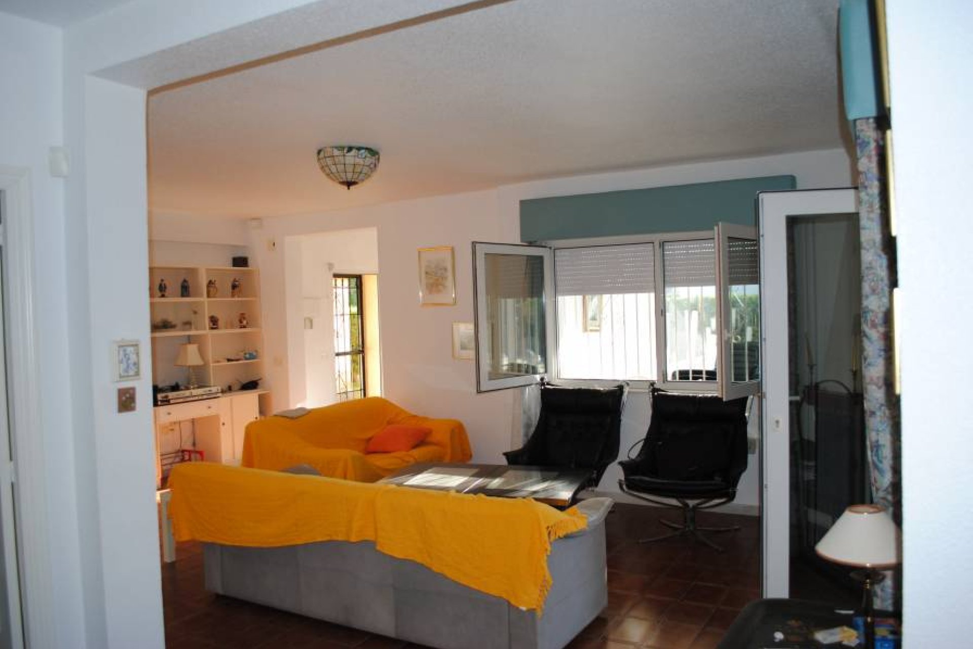 Resale - Plot / Land - Orihuela Costa - Cabo Roig