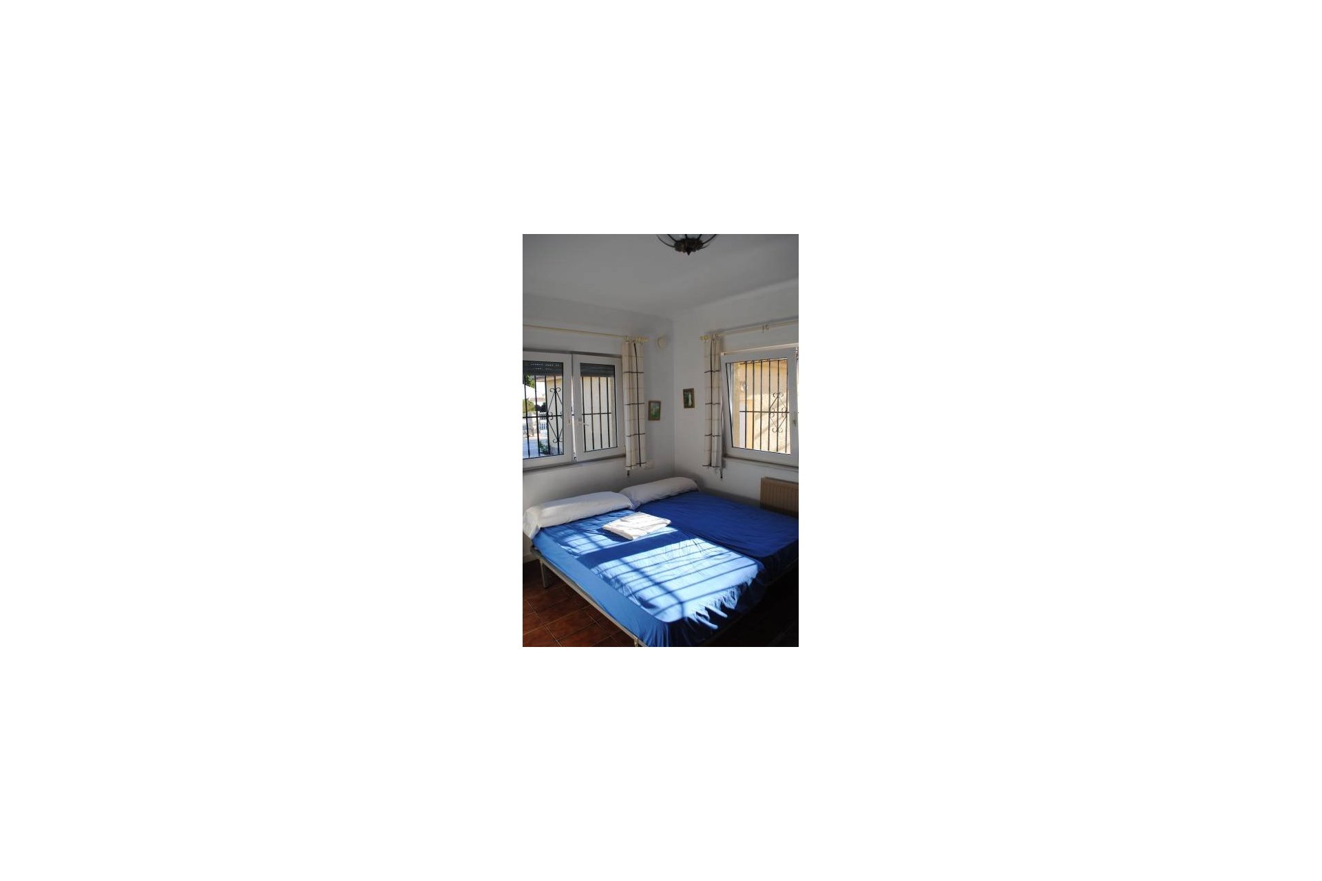 Resale - Plot / Land - Orihuela Costa - Cabo Roig