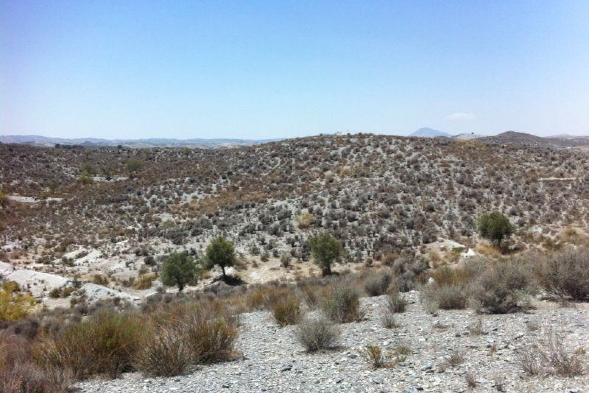 Resale - Plot - Lorca - La Hoya-Almendricos-Purias