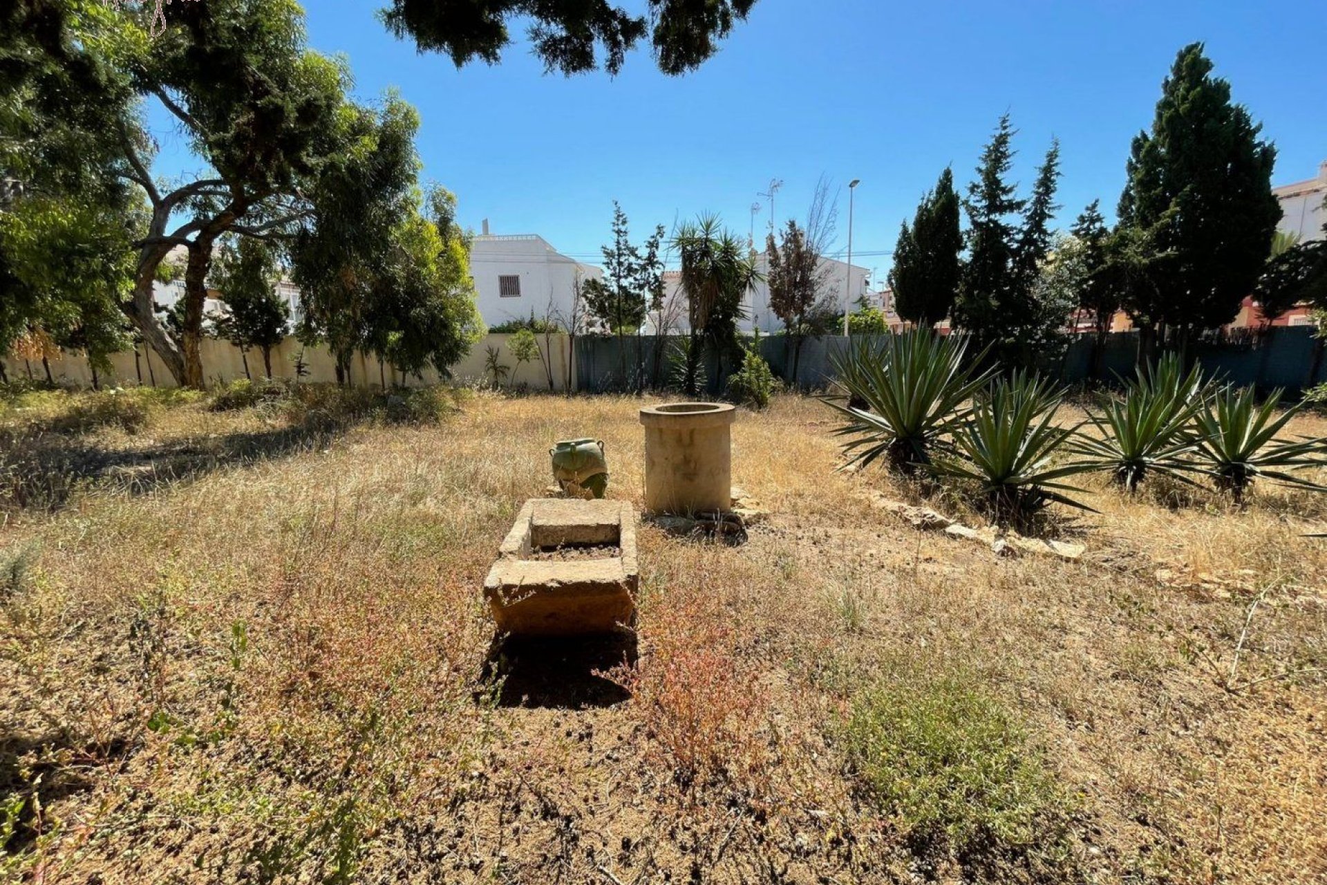 Resale - Plot - Torrevieja - Rosaleda-los frutales