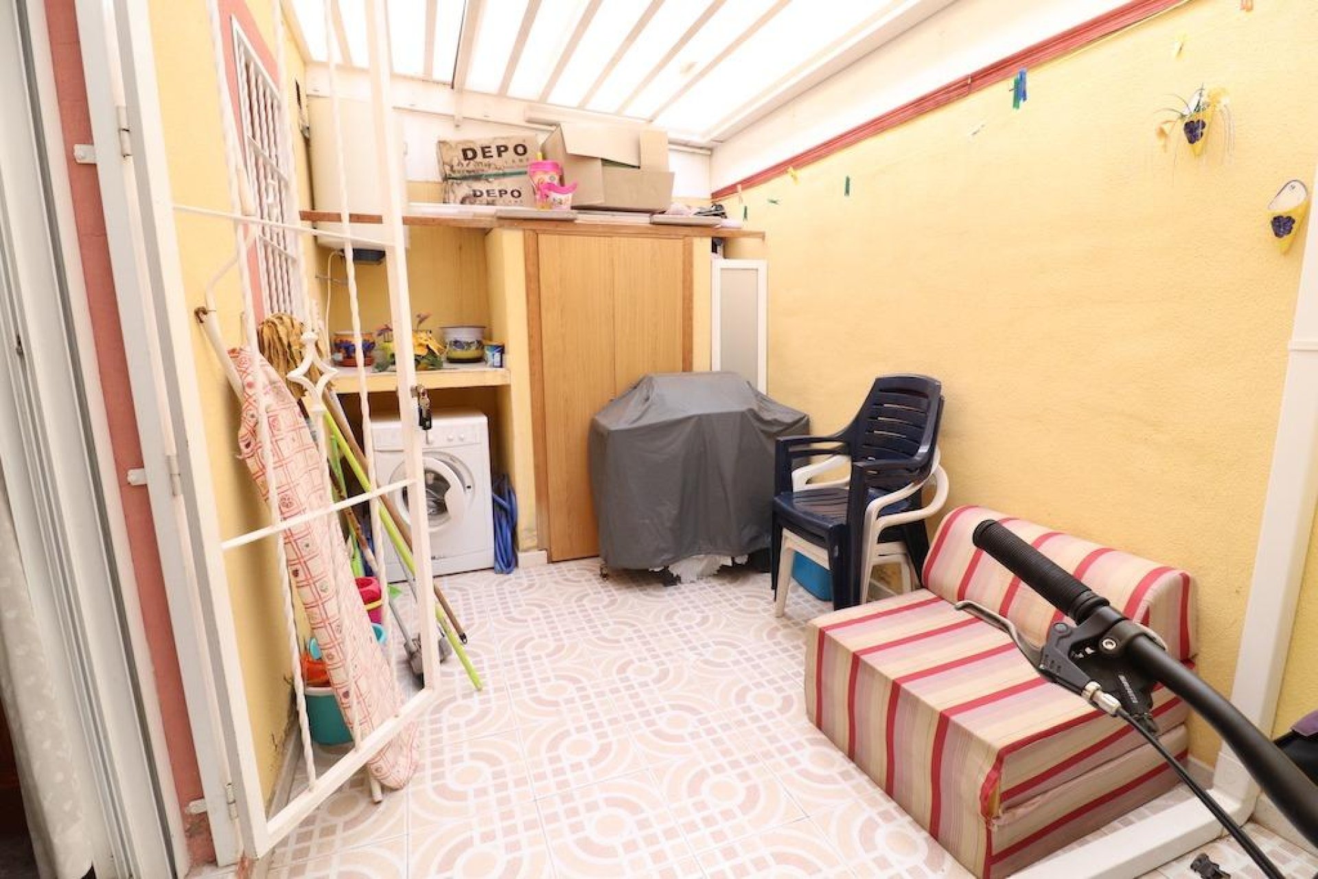 Resale - semi-detached house - Orihuela Costa - La Zenia