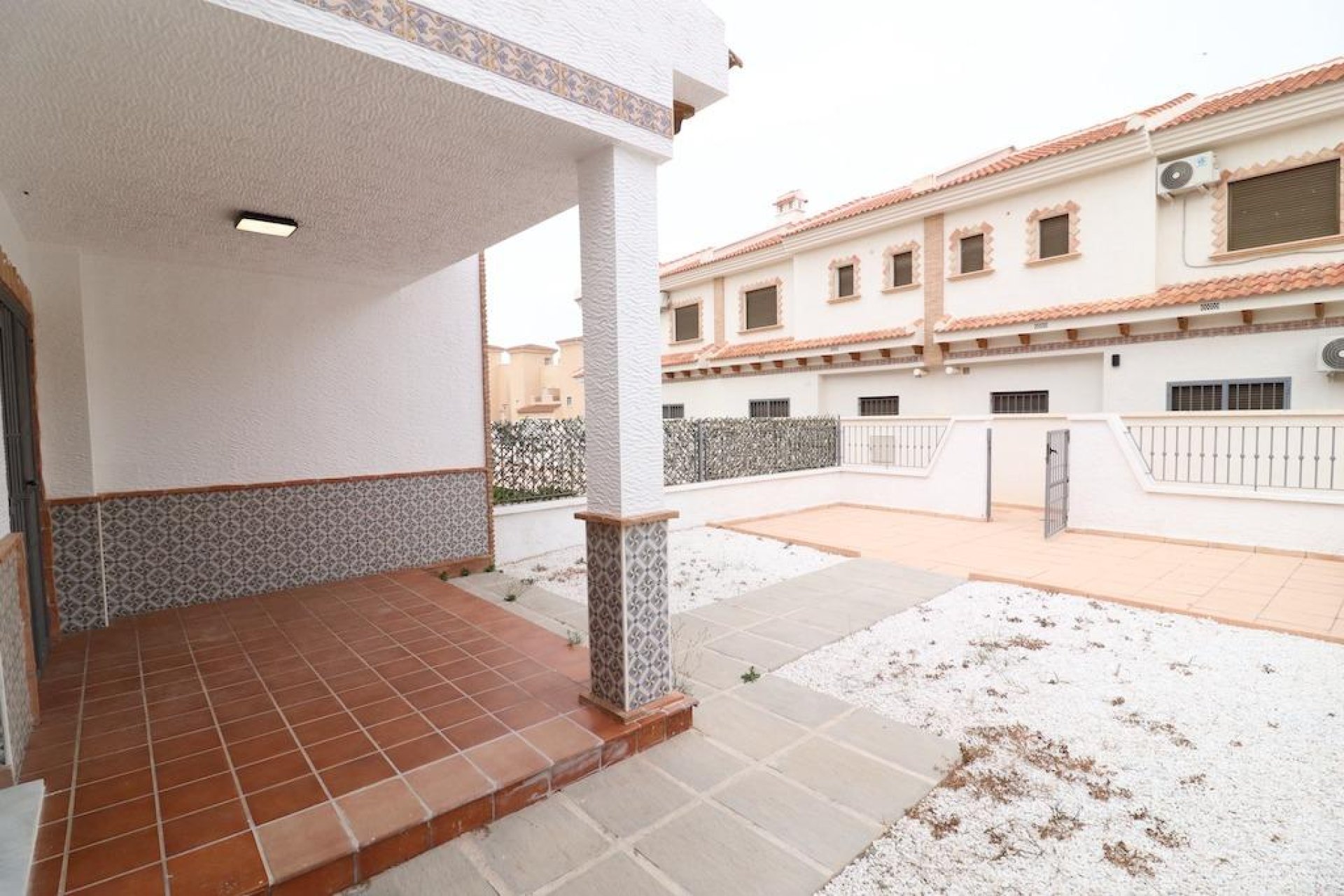 Resale - semi-detached house - San Miguel de Salinas - Cerro del Sol