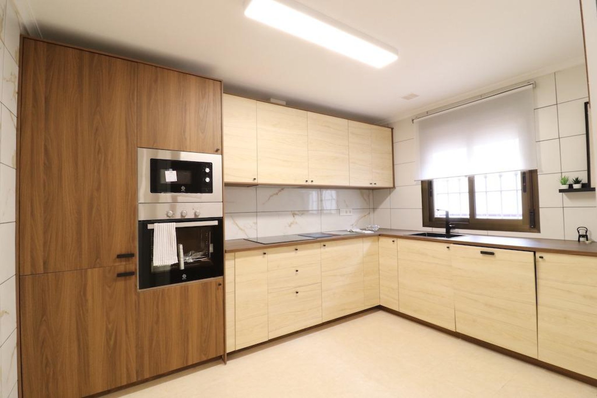 Resale - semi-detached house - San Miguel de Salinas - Cerro del Sol