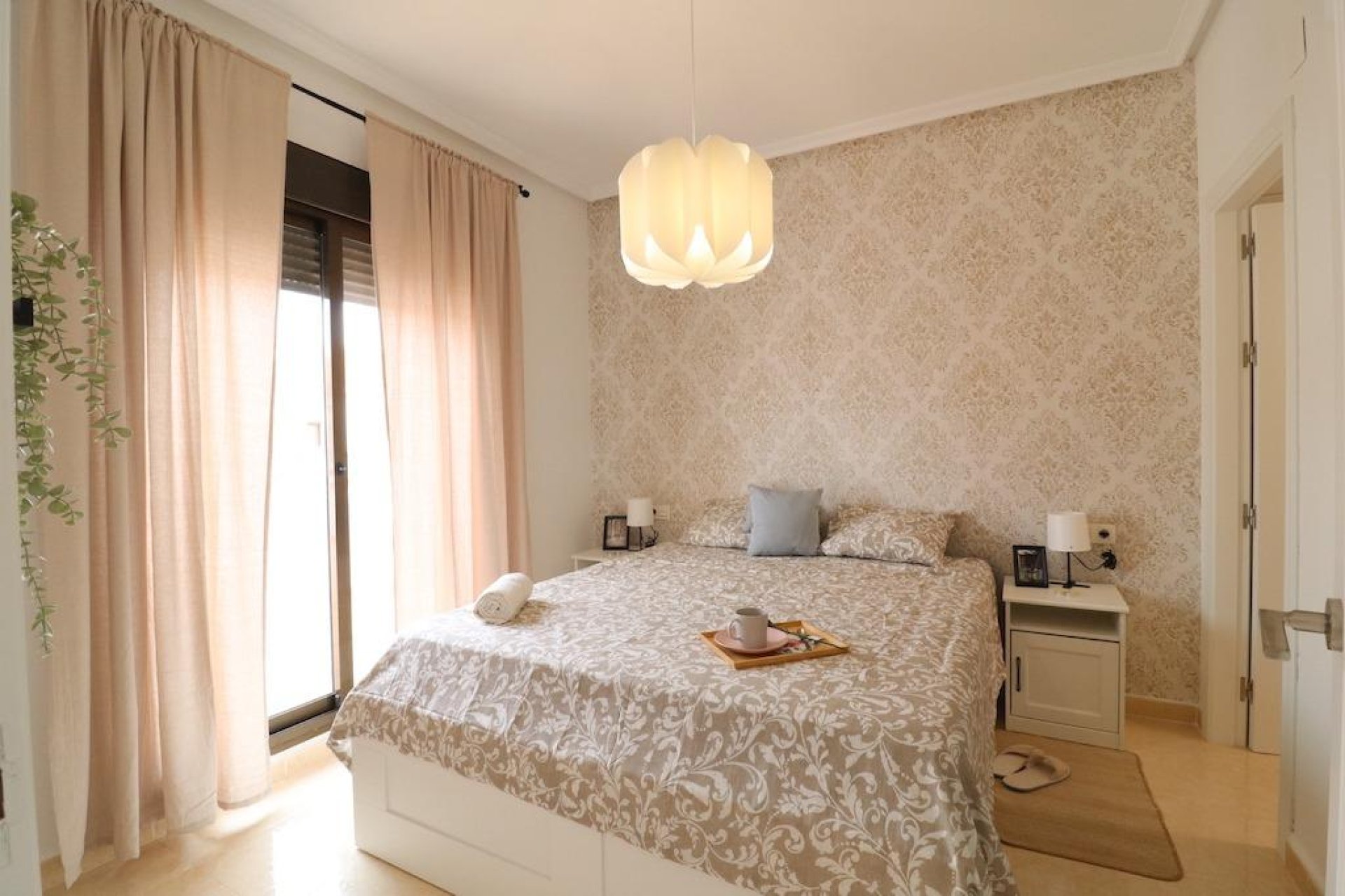 Resale - semi-detached house - San Miguel de Salinas - Cerro del Sol