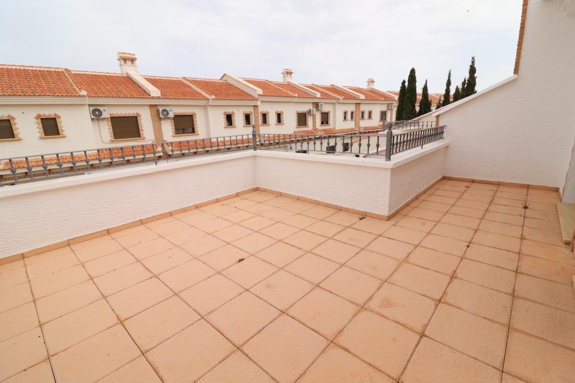Resale - semi-detached house - San Miguel de Salinas - Cerro del Sol