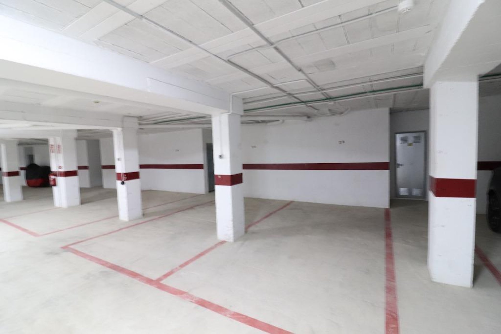 Resale - semi-detached house - San Miguel de Salinas - Cerro del Sol