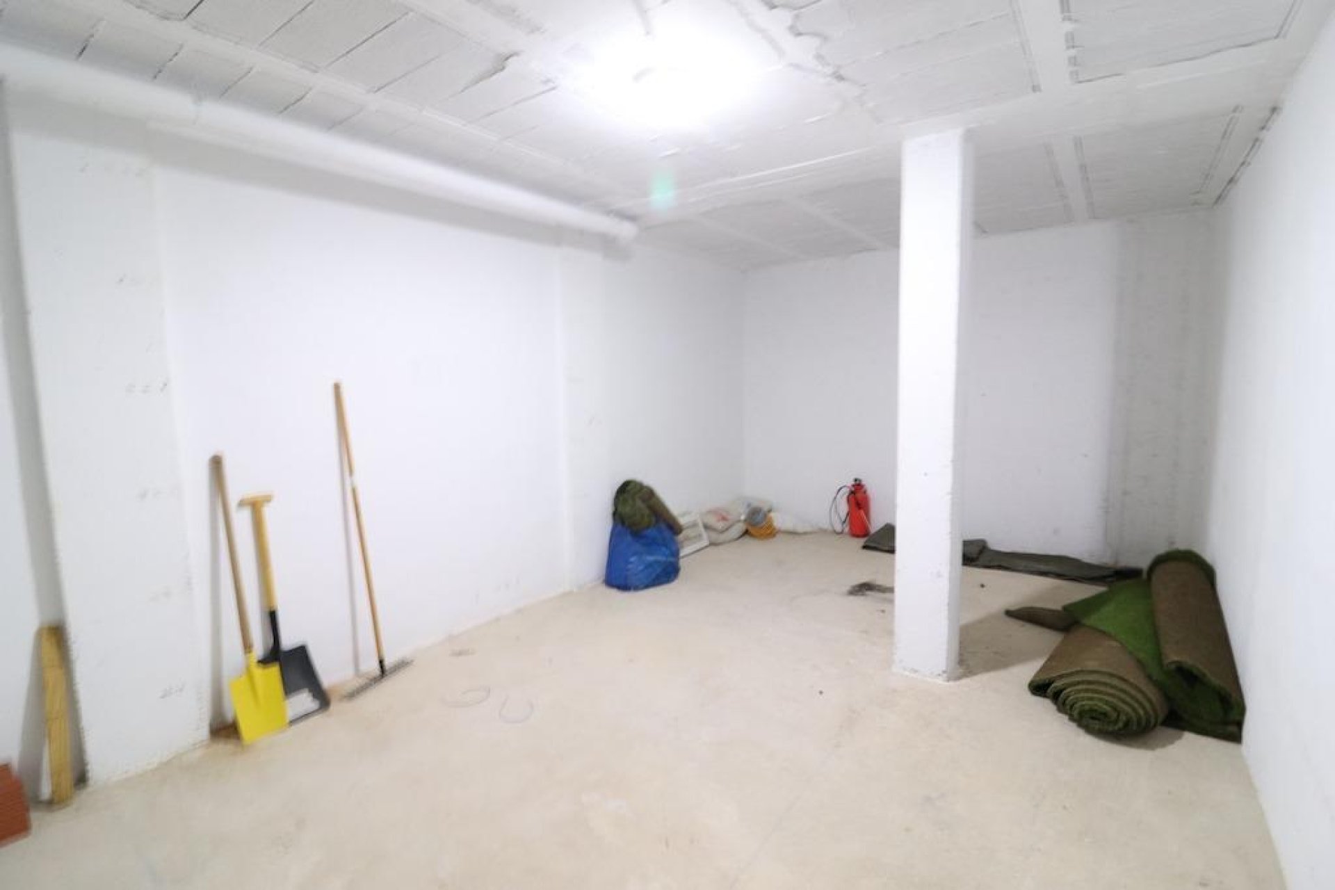 Resale - semi-detached house - San Miguel de Salinas - Cerro del Sol