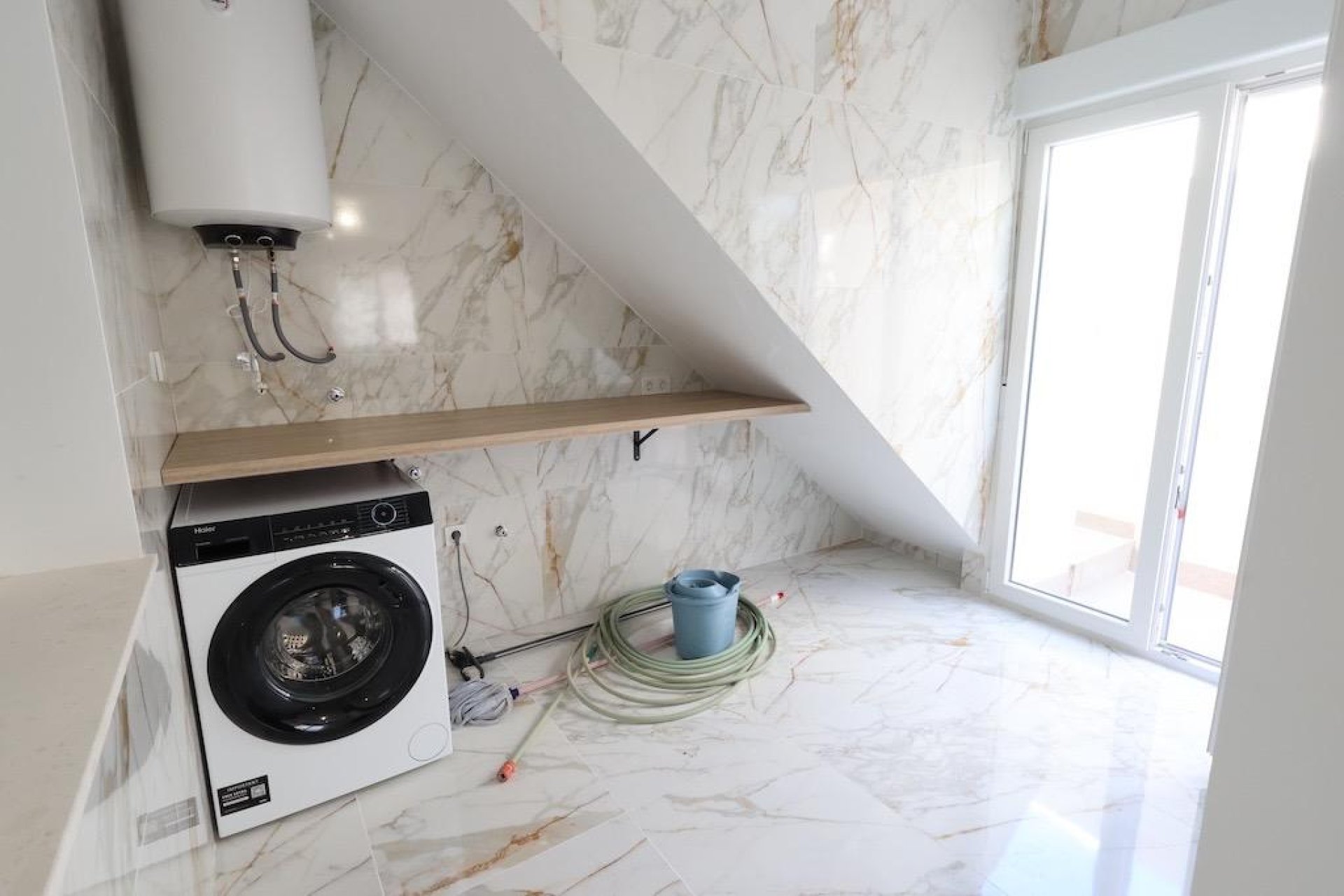 Resale - semi-detached house - Torrevieja - San luis