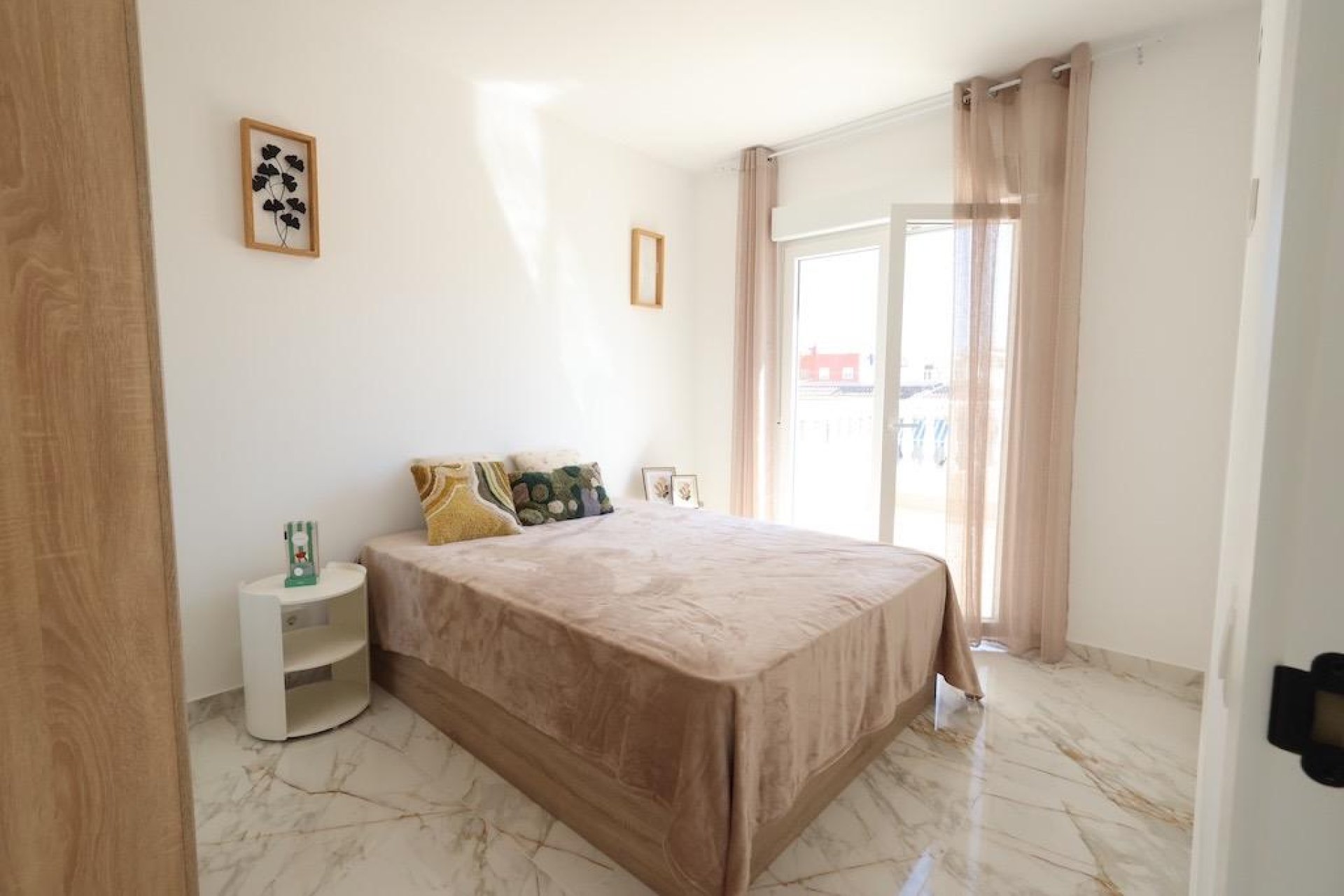Resale - semi-detached house - Torrevieja - San luis