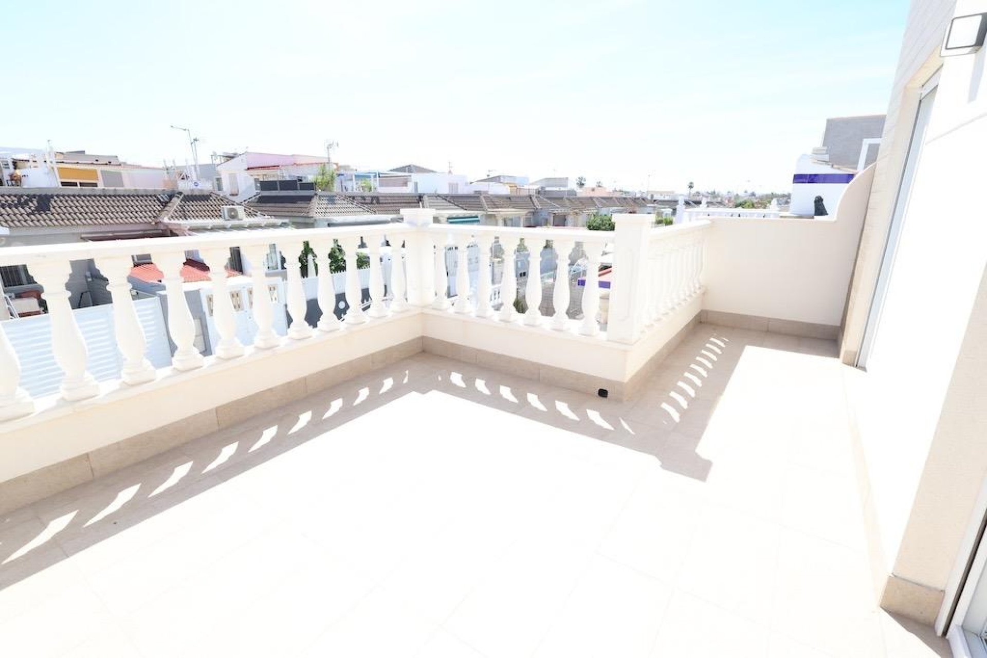 Resale - semi-detached house - Torrevieja - San luis
