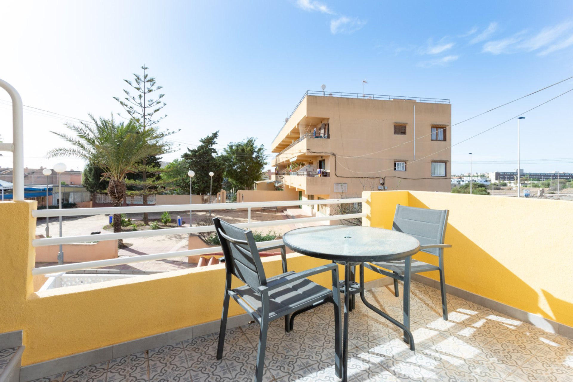 Resale - Semi-Detached - Torrevieja - Los Frutales