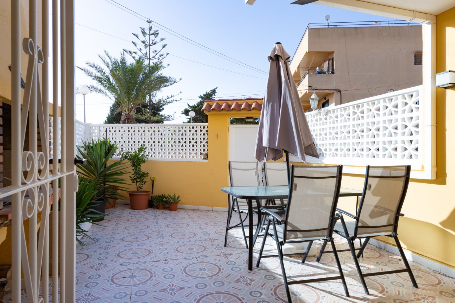 Resale - Semi-Detached - Torrevieja - Los Frutales