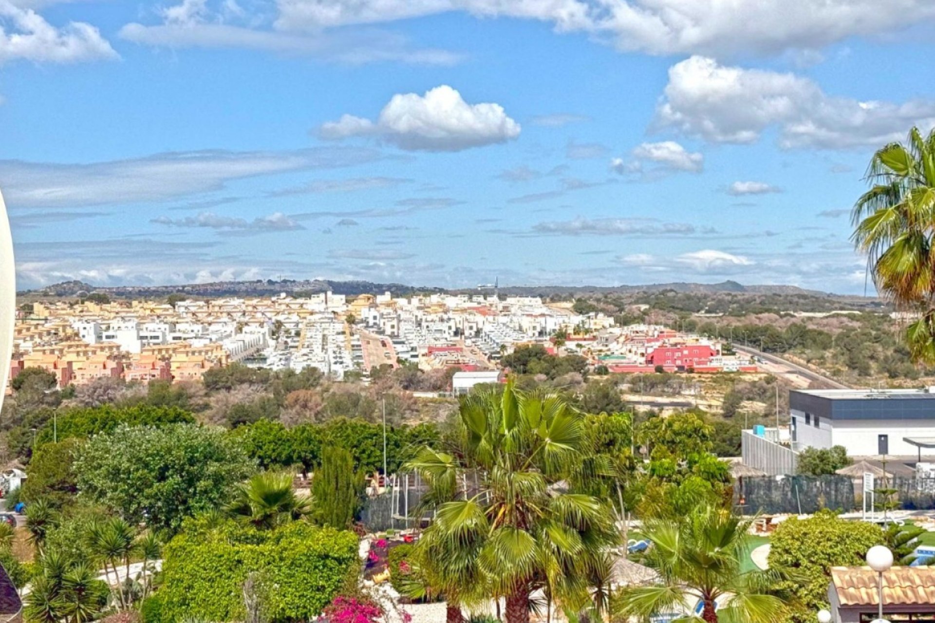 Resale - Semi Detached Villa - Orihuela Costa - Los Altos