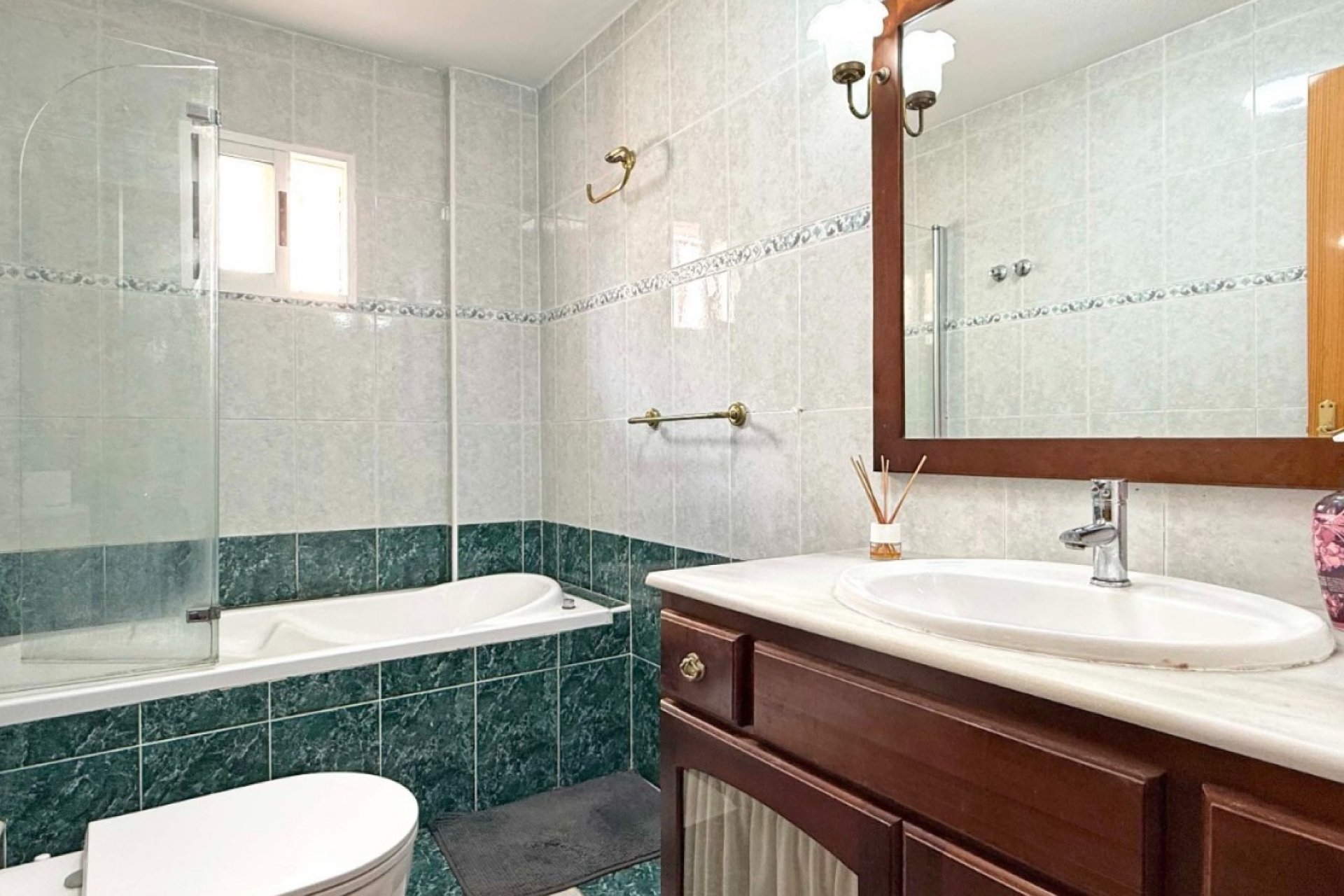 Resale - Semi Detached Villa - Orihuela Costa - Los Altos