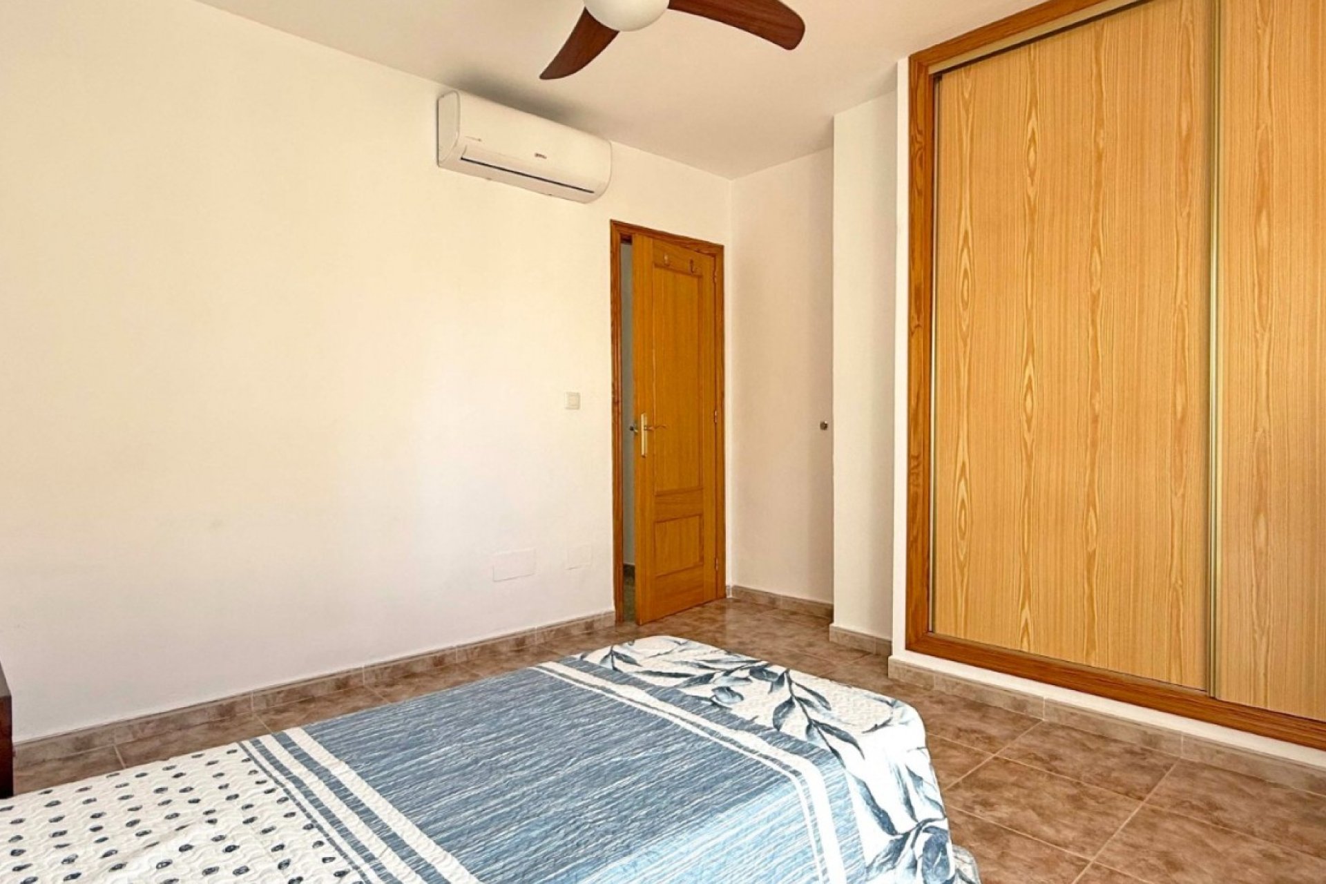 Resale - Semi Detached Villa - Orihuela Costa - Los Altos