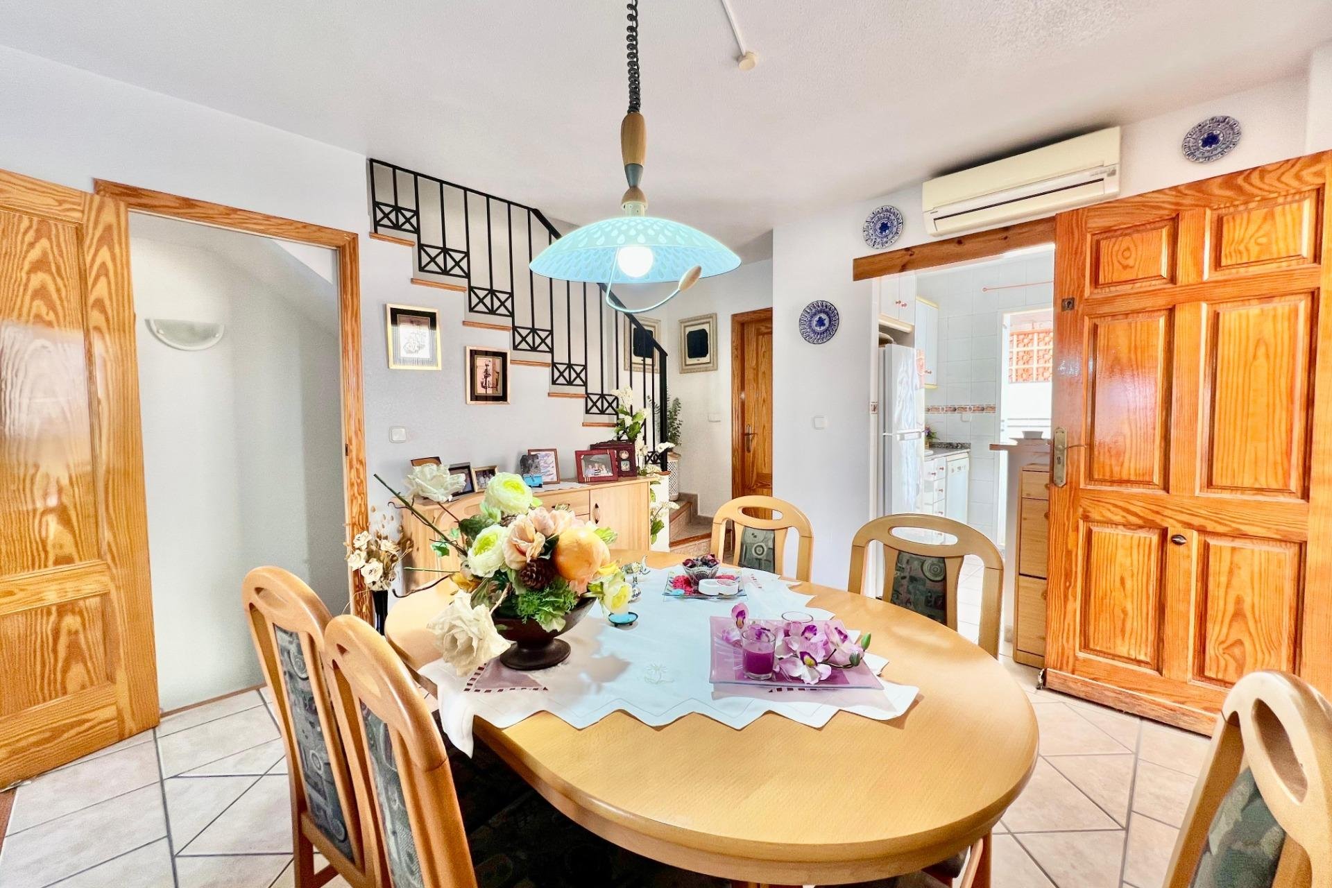 Resale - Semi - Torrevieja - Cabo cervera