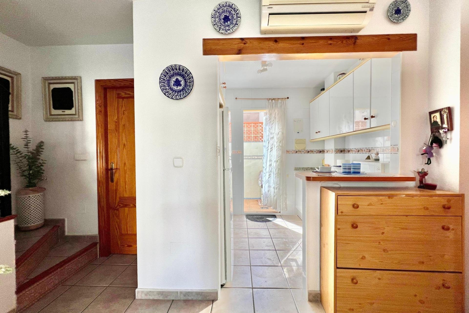 Resale - Semi - Torrevieja - Cabo cervera