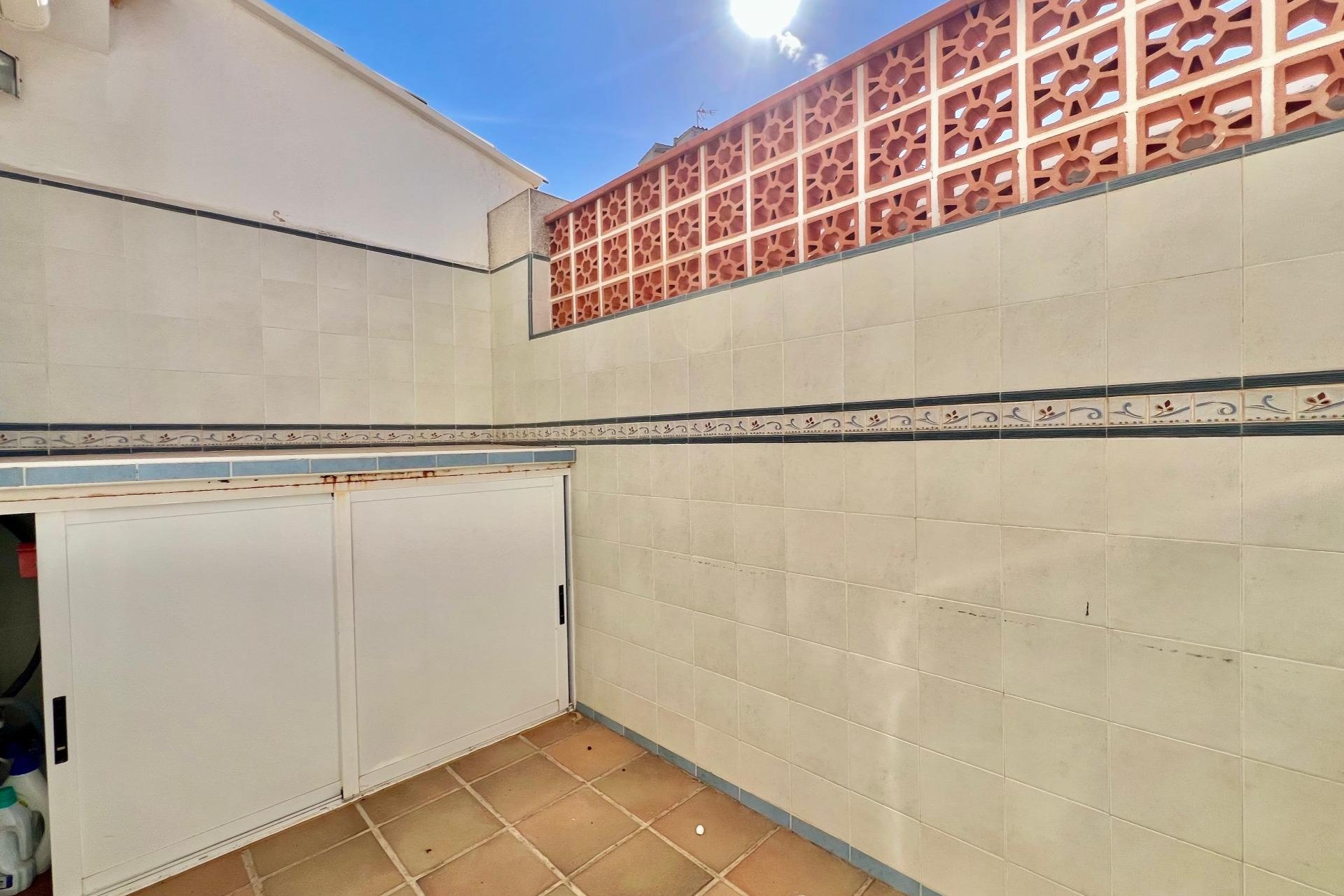 Resale - Semi - Torrevieja - Cabo cervera