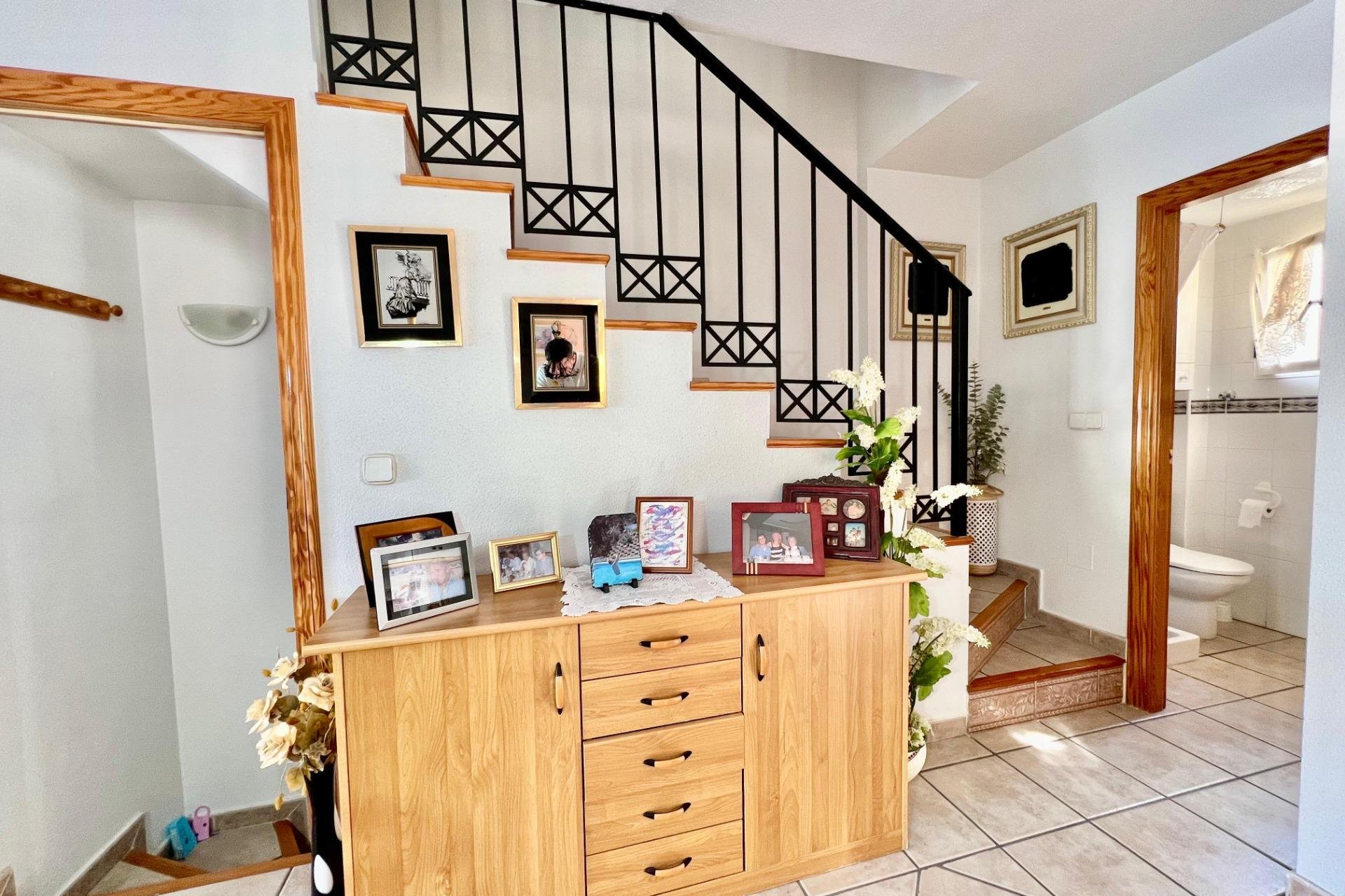 Resale - Semi - Torrevieja - Cabo cervera