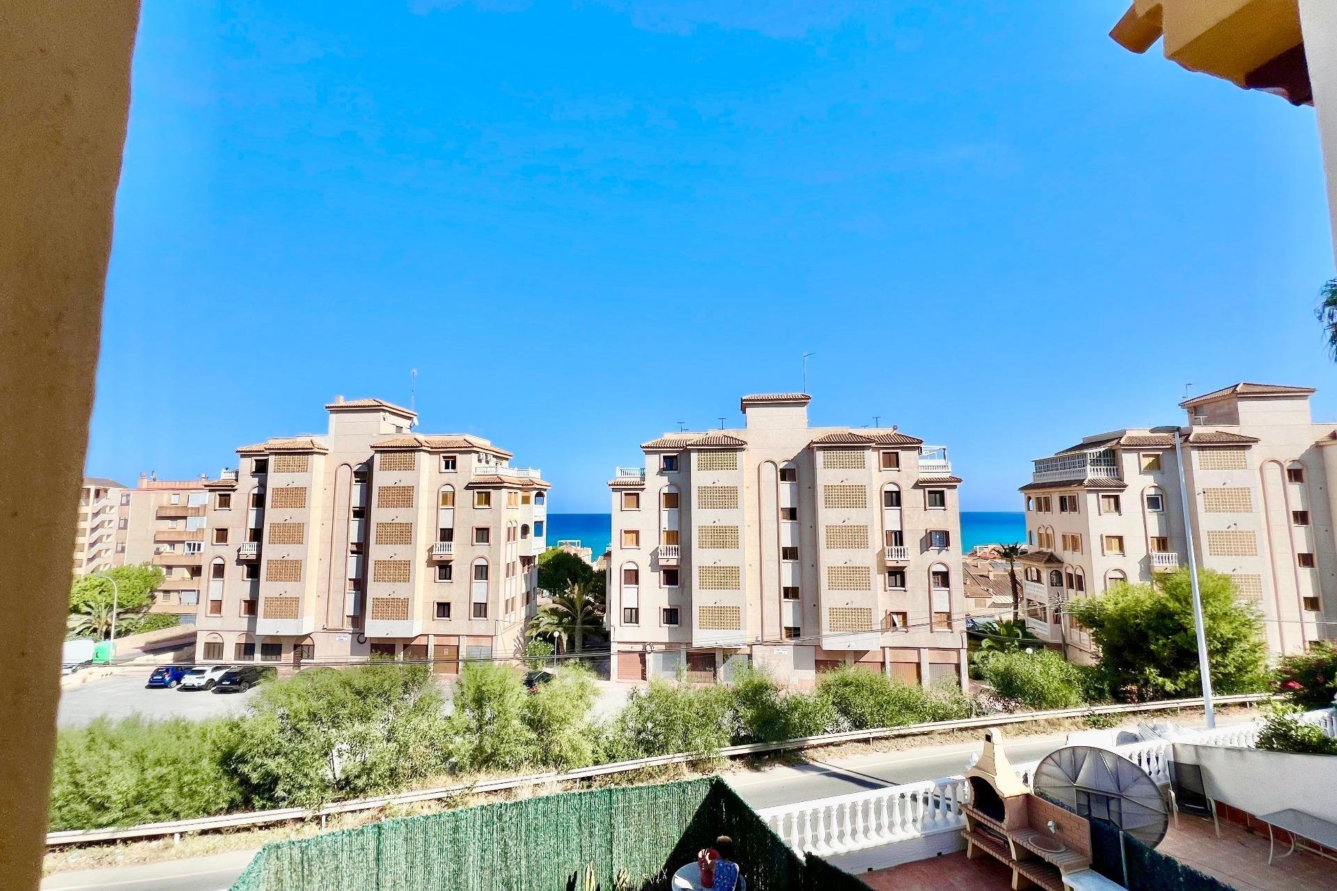 Resale - Semi - Torrevieja - Cabo cervera