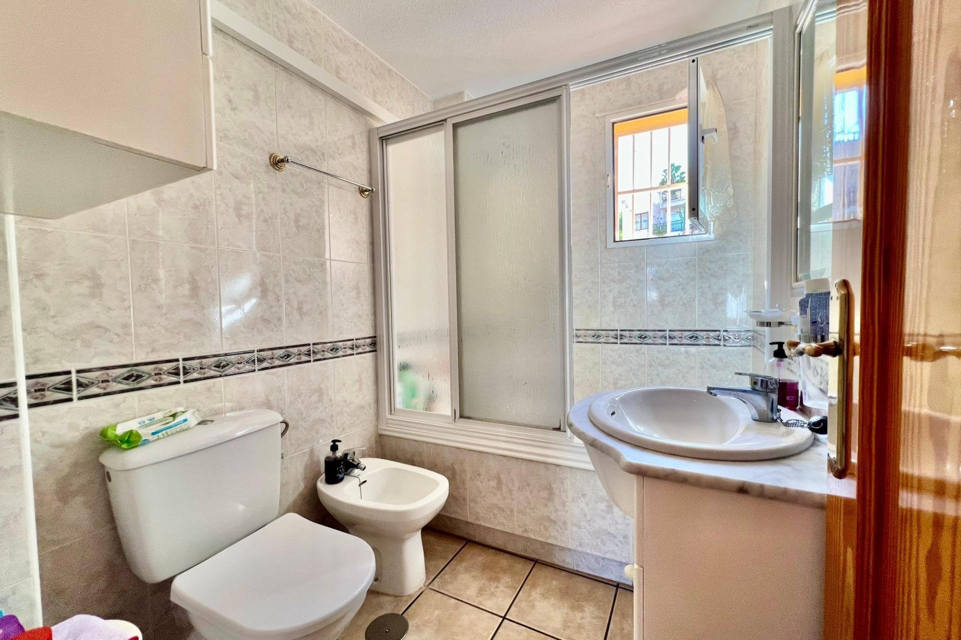 Resale - Semi - Torrevieja - Cabo cervera