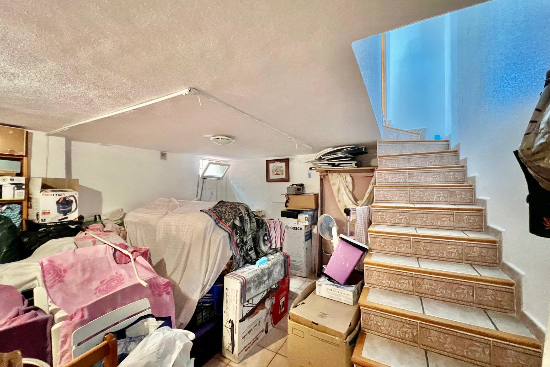 Resale - Semi - Torrevieja - Cabo cervera