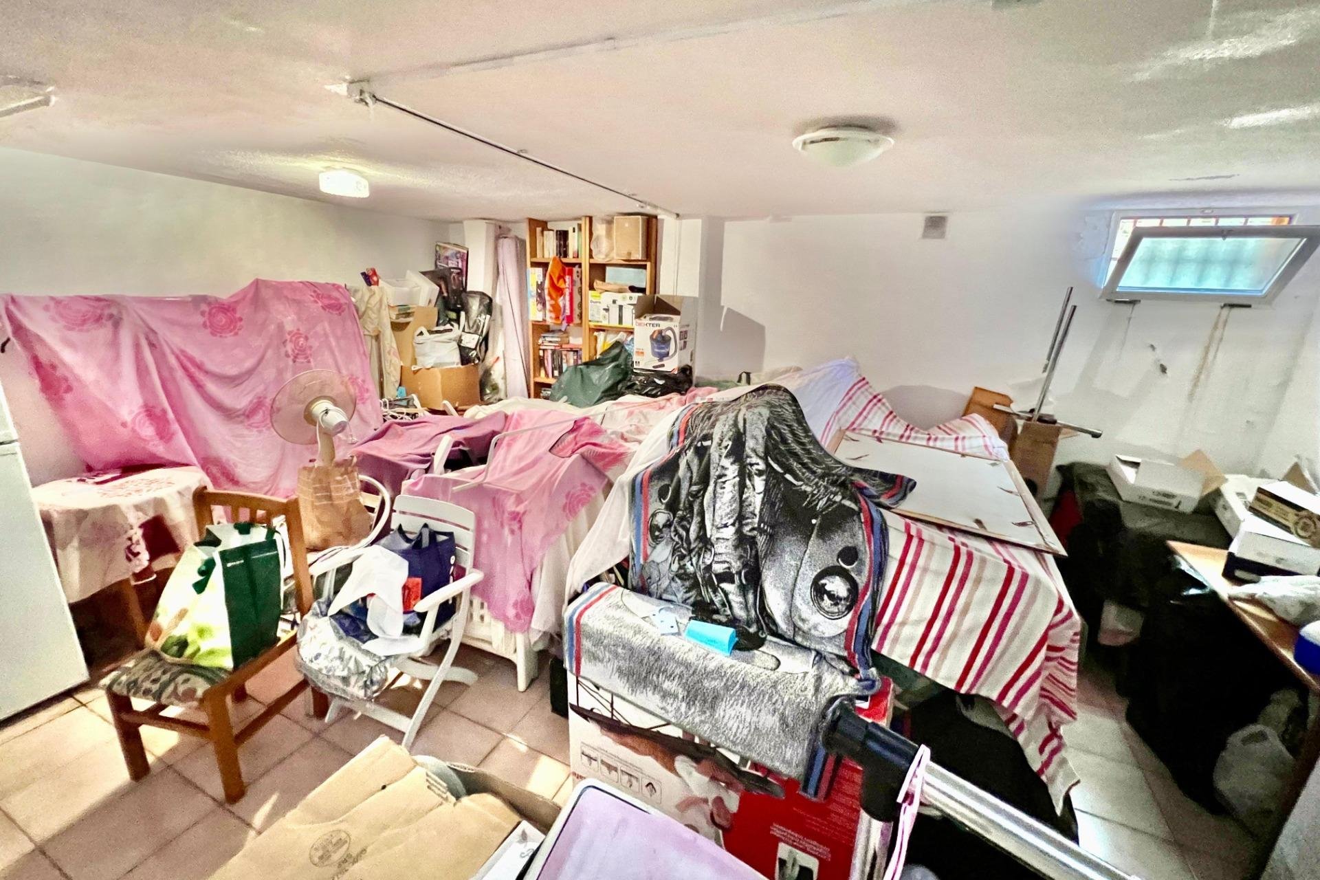 Resale - Semi - Torrevieja - Cabo cervera