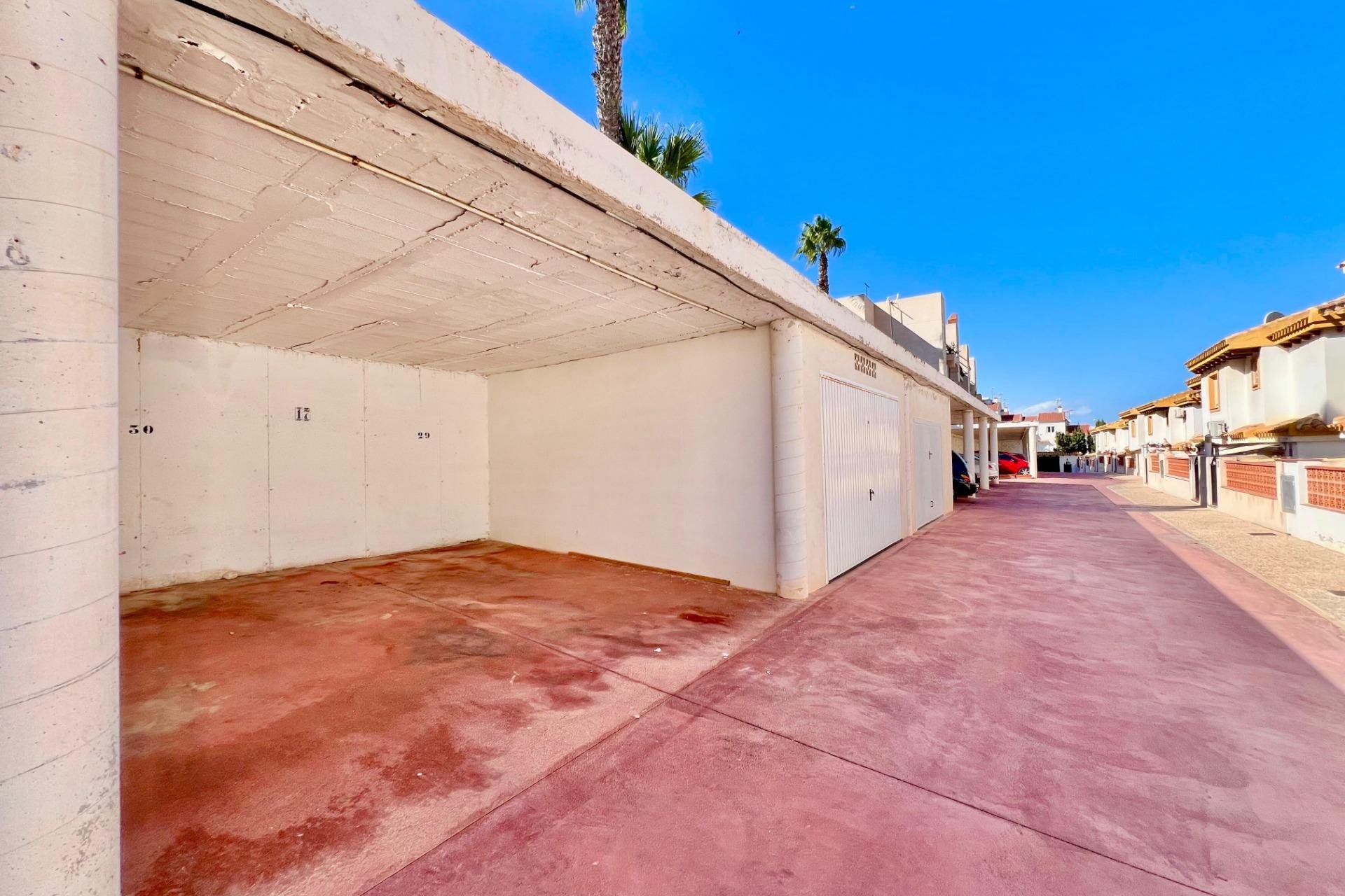 Resale - Semi - Torrevieja - Cabo cervera