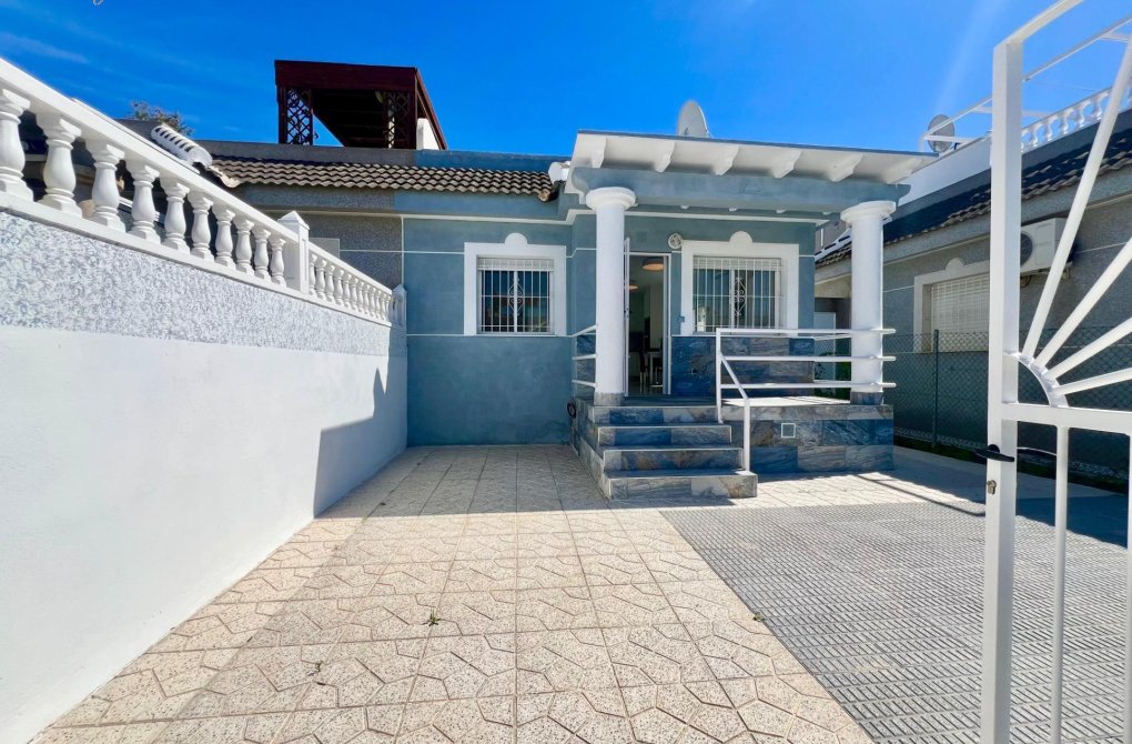 Resale - Semi - Torrevieja - El chaparral