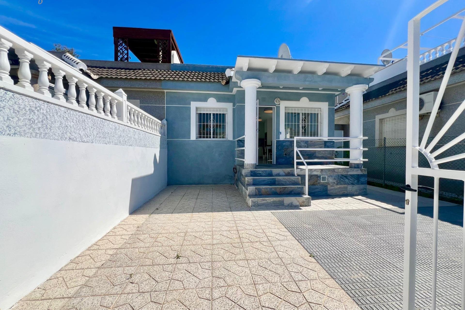 Resale - Semi - Torrevieja - El chaparral