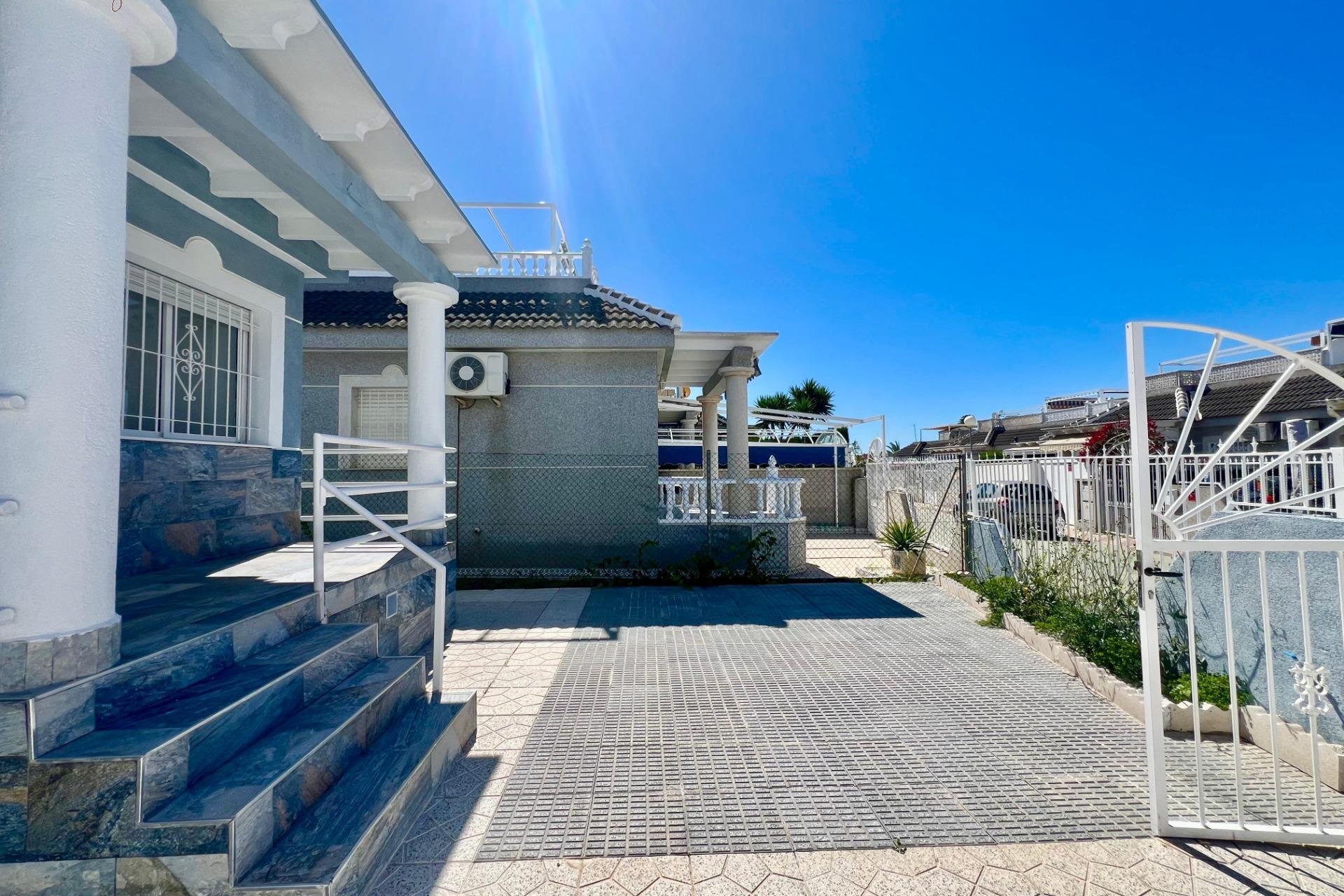 Resale - Semi - Torrevieja - El chaparral