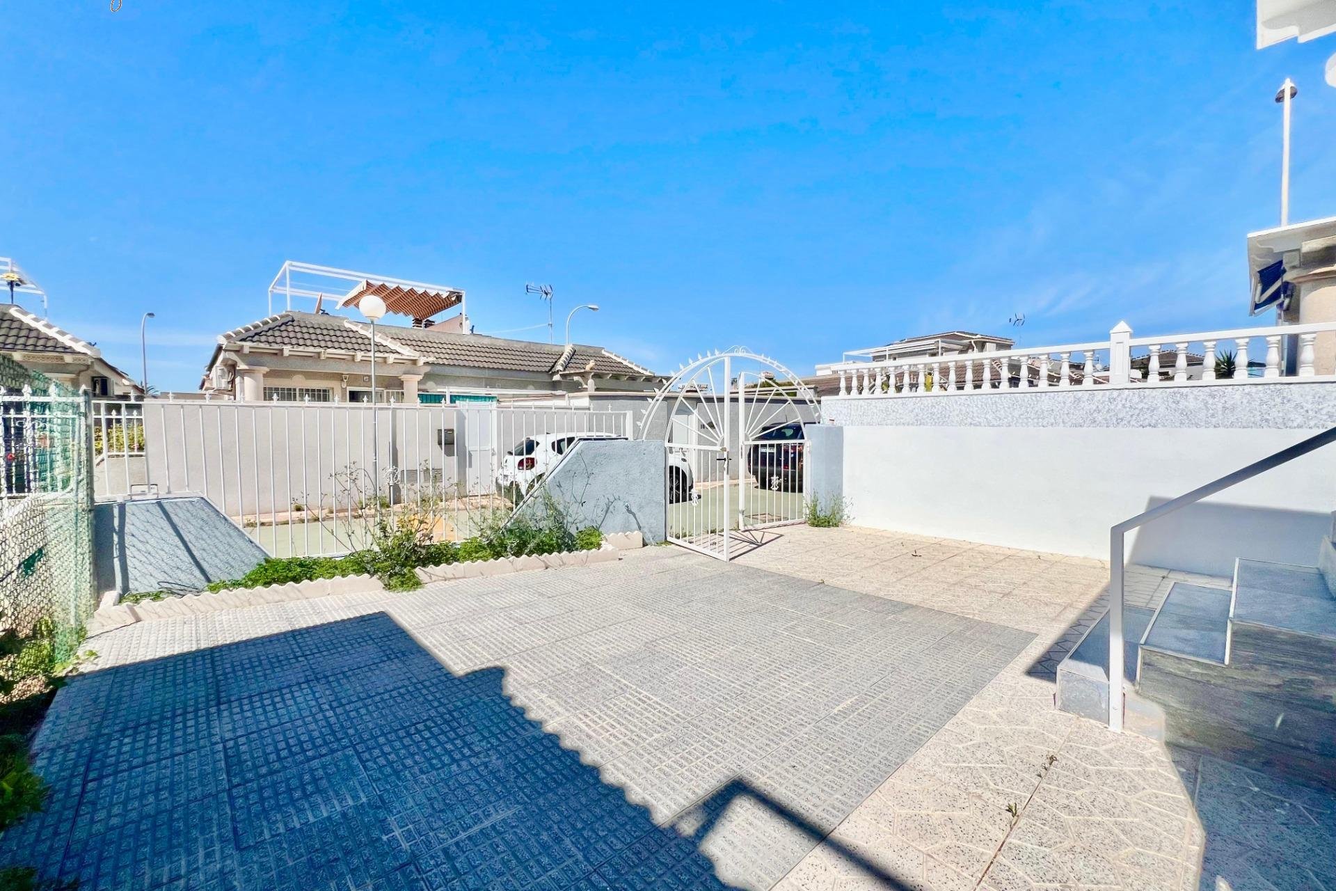 Resale - Semi - Torrevieja - El chaparral