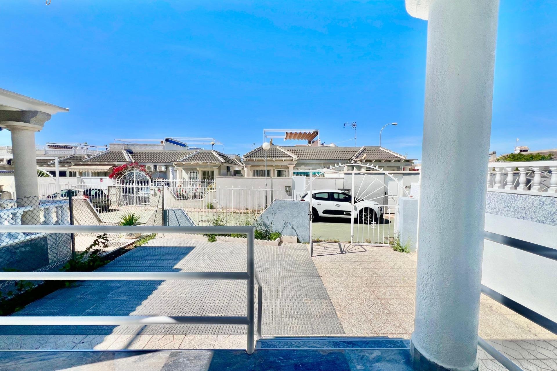 Resale - Semi - Torrevieja - El chaparral