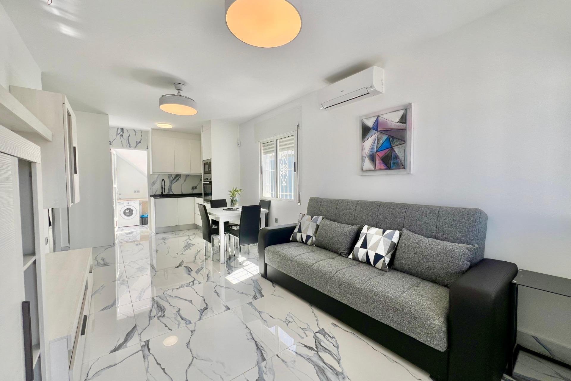 Resale - Semi - Torrevieja - El chaparral