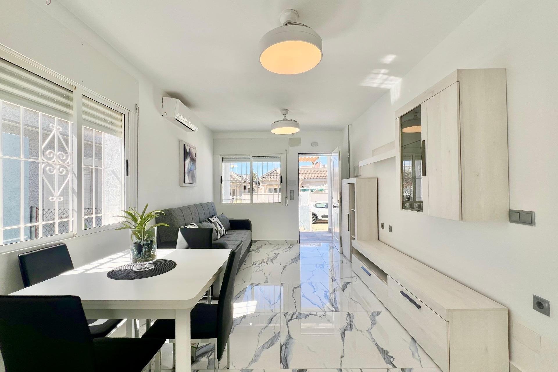 Resale - Semi - Torrevieja - El chaparral