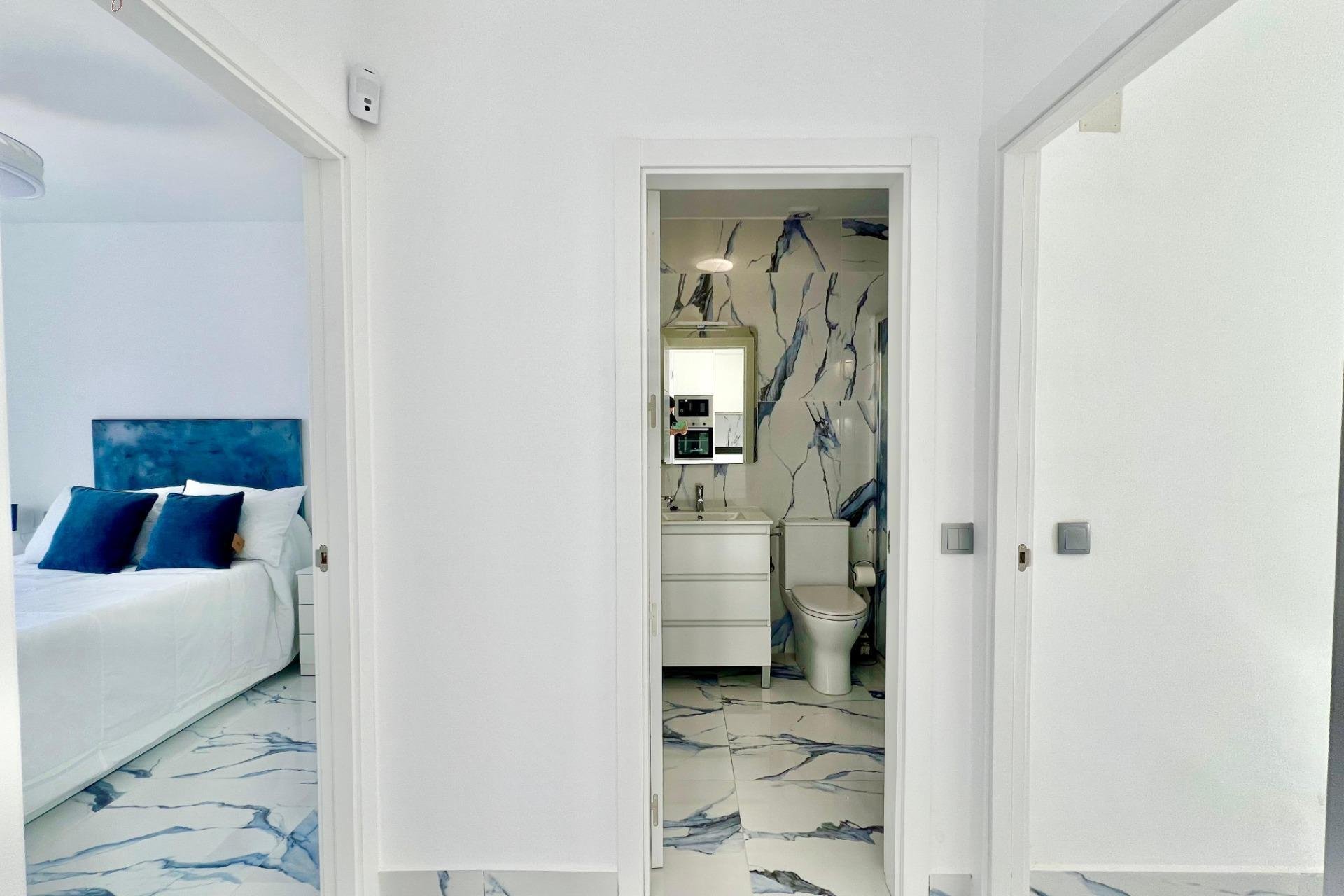 Resale - Semi - Torrevieja - El chaparral