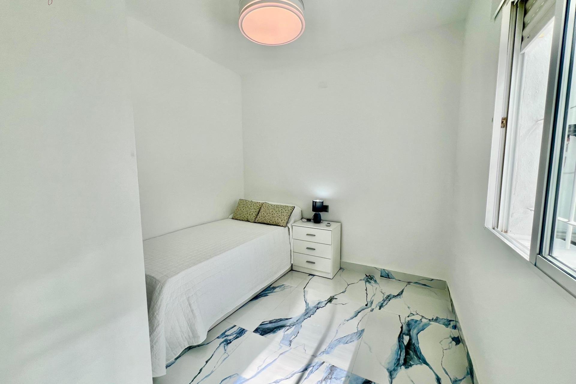 Resale - Semi - Torrevieja - El chaparral