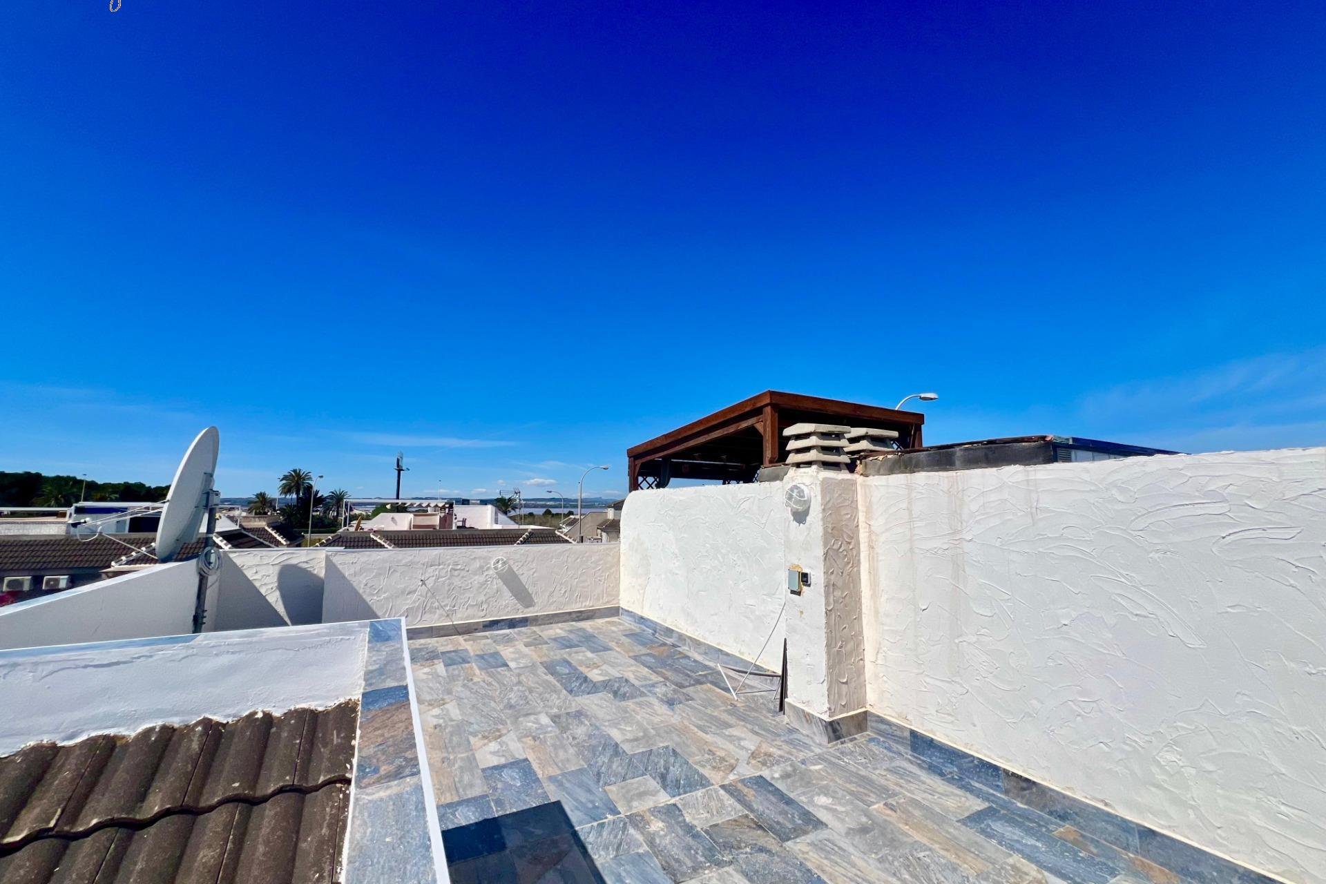 Resale - Semi - Torrevieja - El chaparral