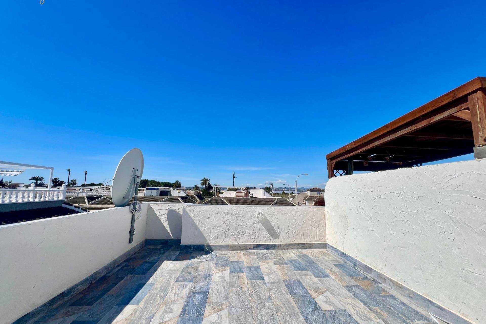 Resale - Semi - Torrevieja - El chaparral