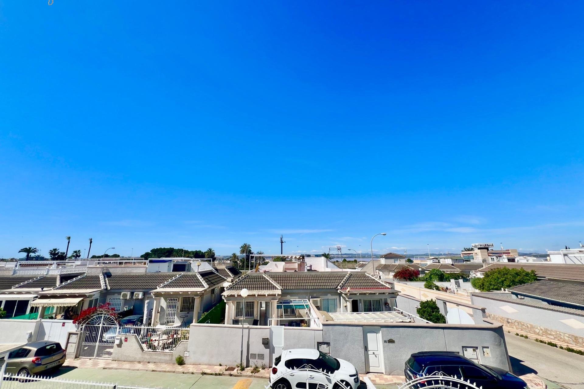 Resale - Semi - Torrevieja - El chaparral