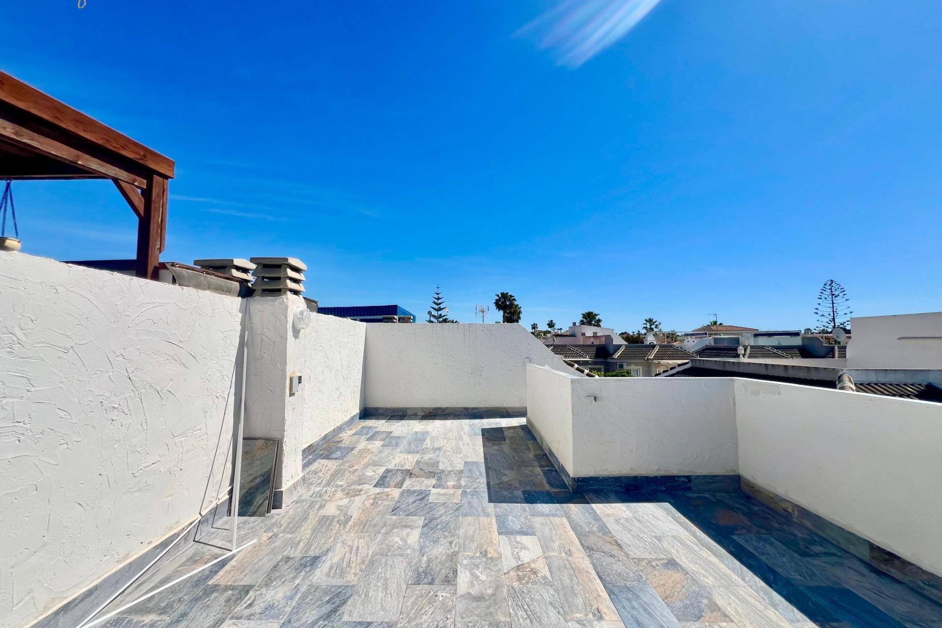 Resale - Semi - Torrevieja - El chaparral