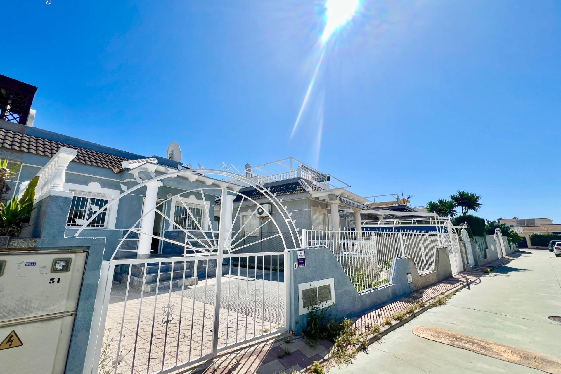 Resale - Semi - Torrevieja - El chaparral