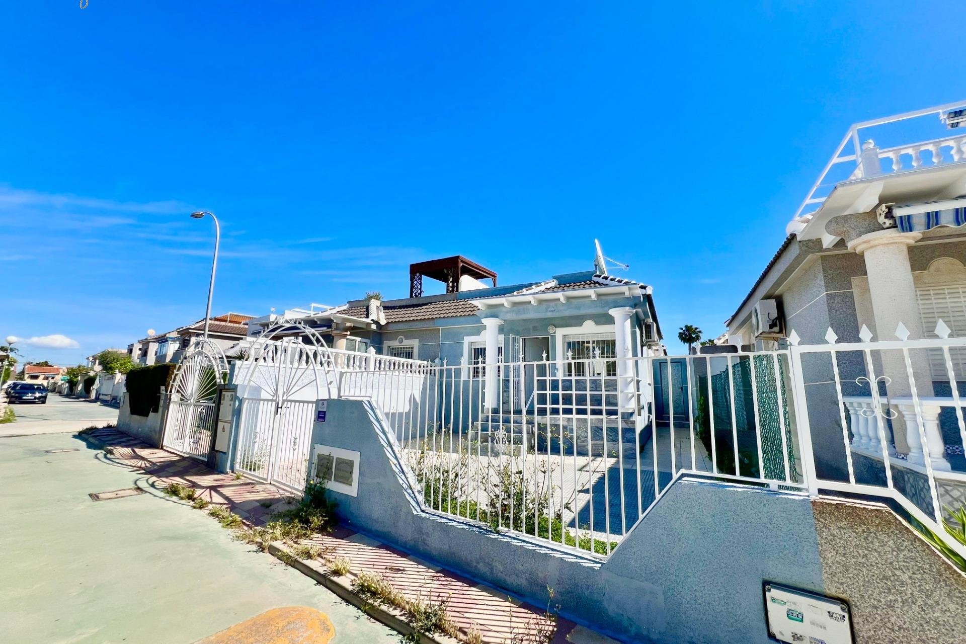 Resale - Semi - Torrevieja - El chaparral